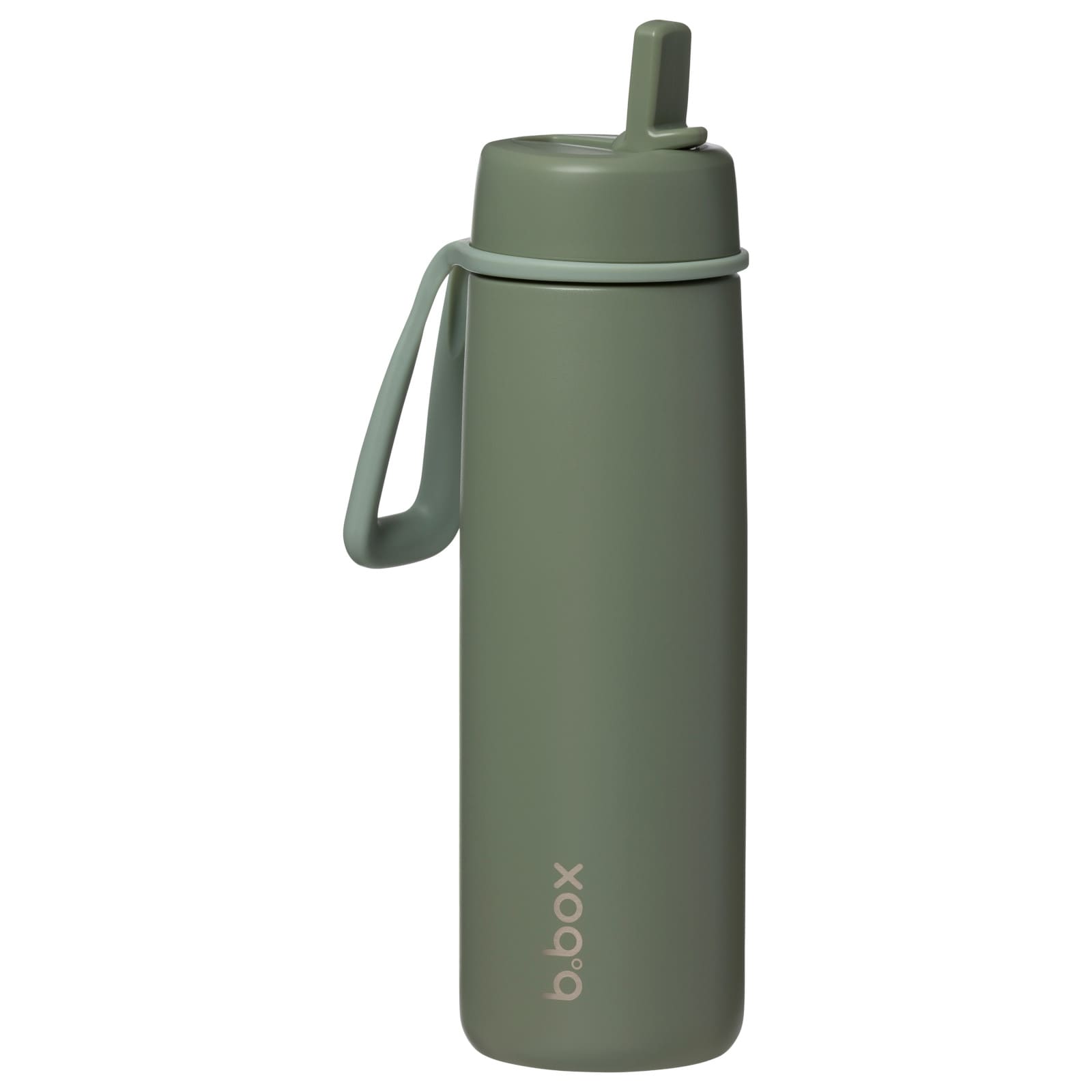 B.BOX Thermosflasche Flip Top 690ml Olive