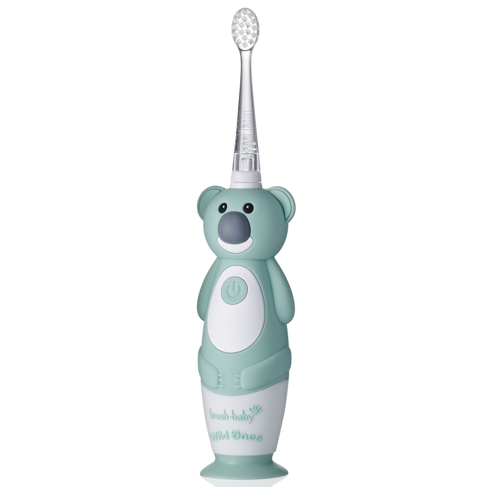 BRUSH-BABY Elektrische Zahnbürste WildOne Koala
