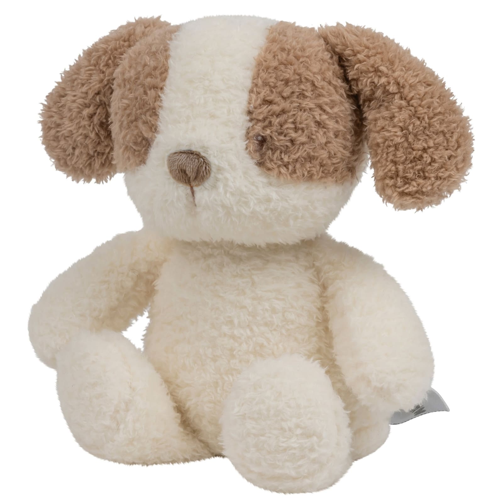 NATTOU Teddy Veilleuse petite chien vanilla