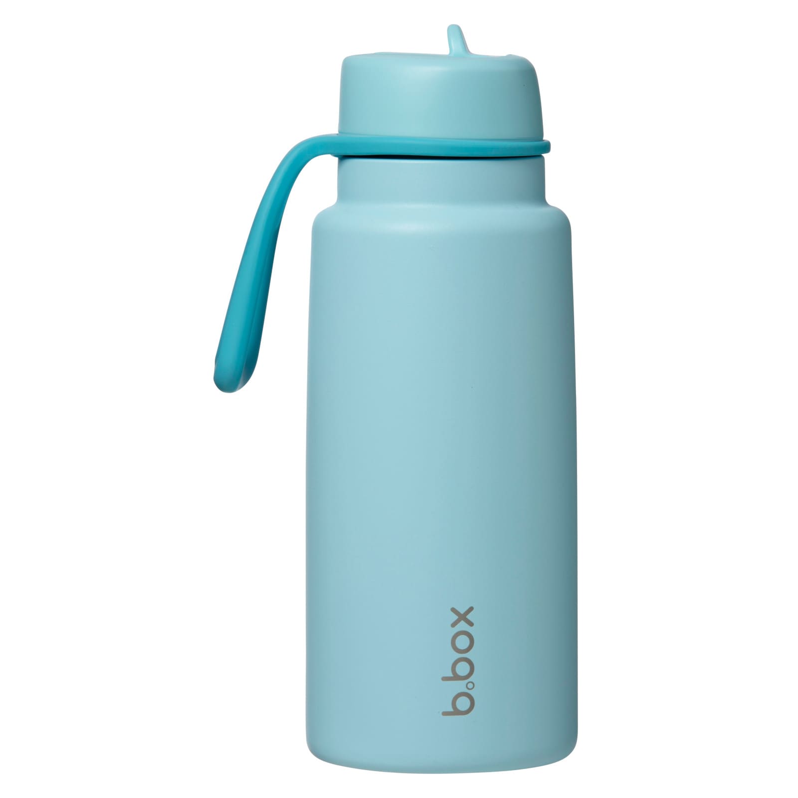 B.BOX Thermosflasche Flip Top 1L Lagoon