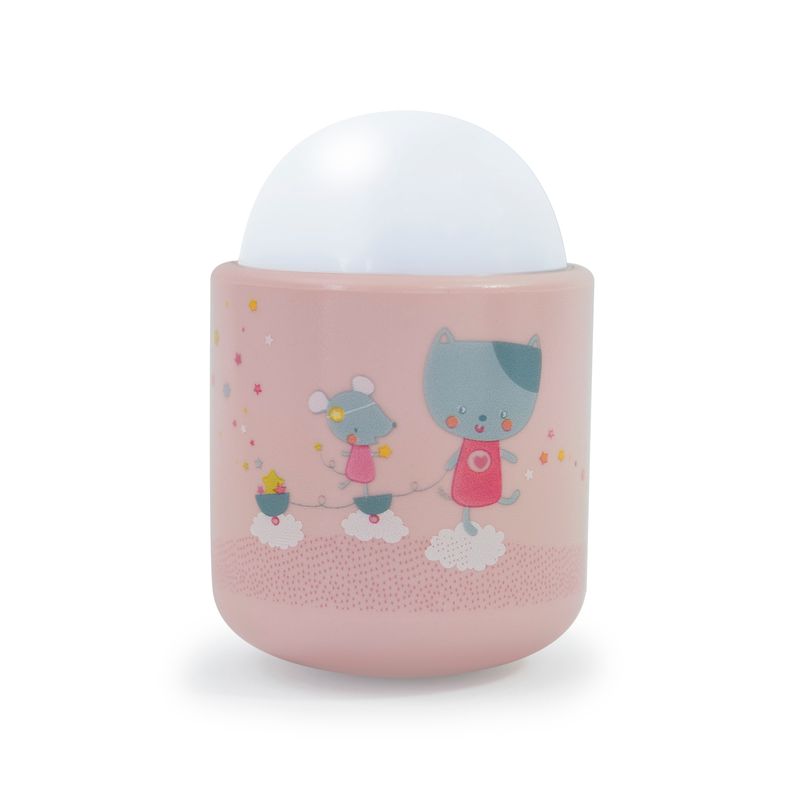 PABOBO Nachtlicht Nomade