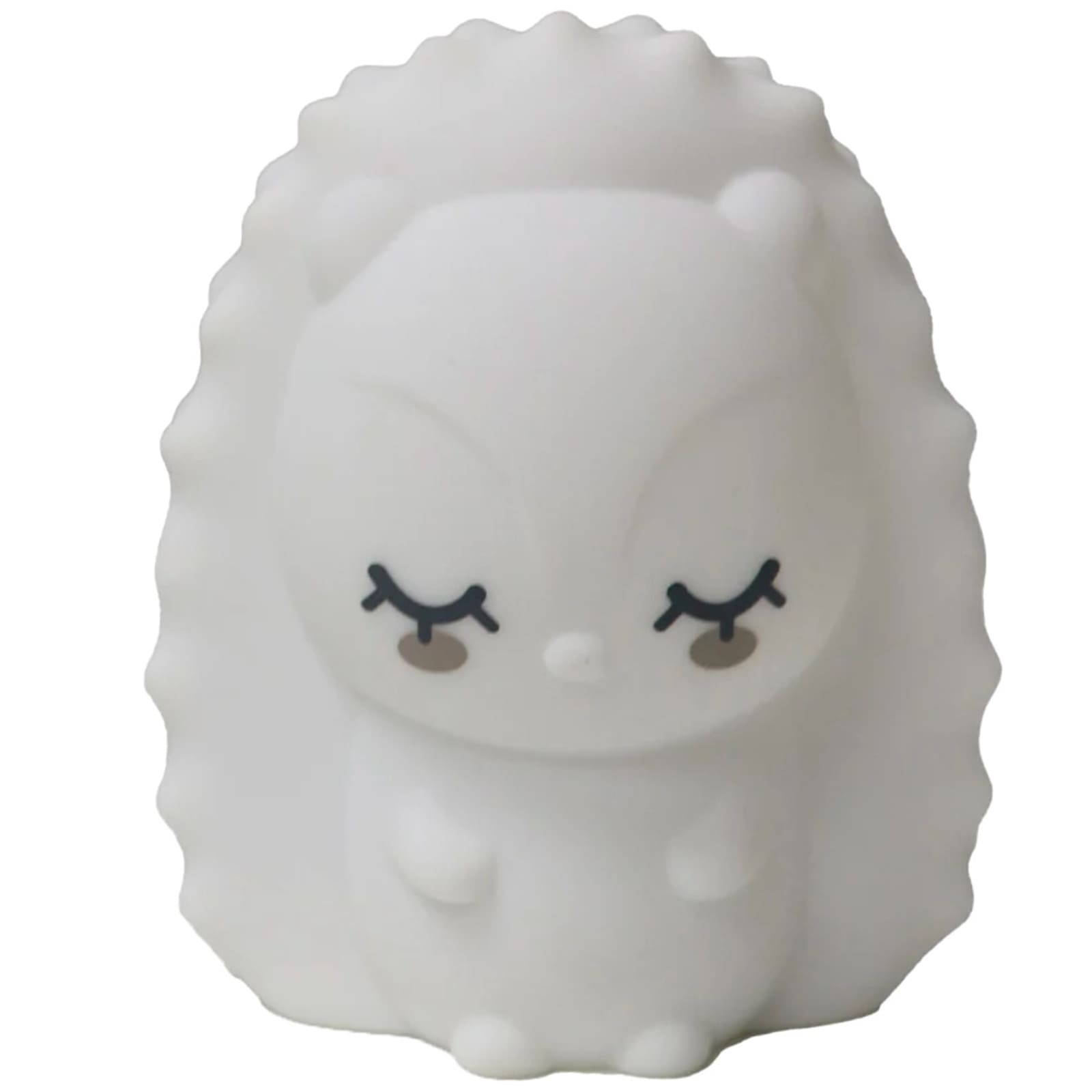 BBLÜV Hög Veilleuse portable en silicone