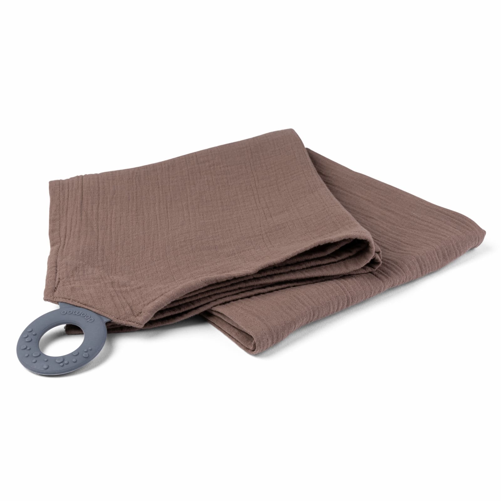 DOOMOO Mehrzweck-Stillumhang Mom’n Play chocolate