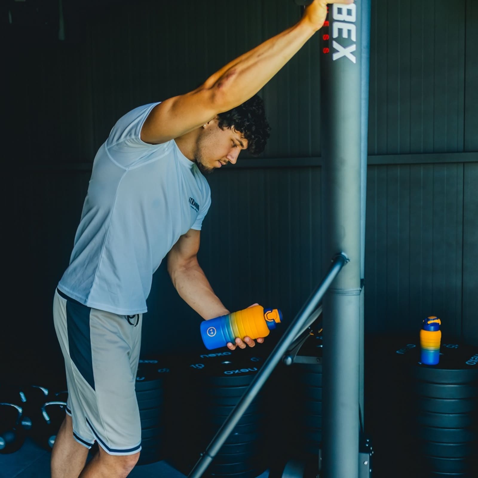 COOL BOTTLES Isolierflasche The Sport Bottle Paris 950ml