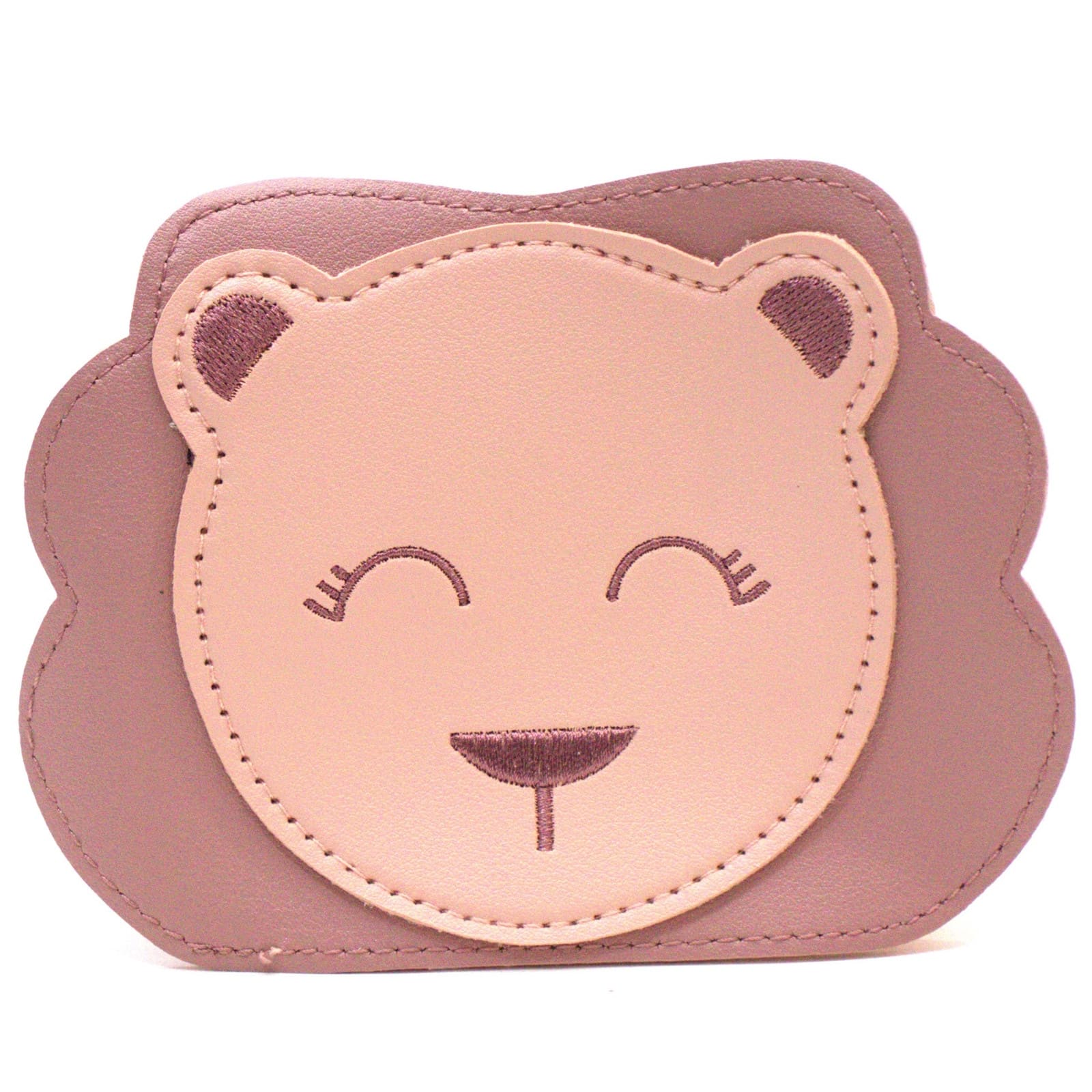 YUKO.B Umhängetasche Meera der Löwe