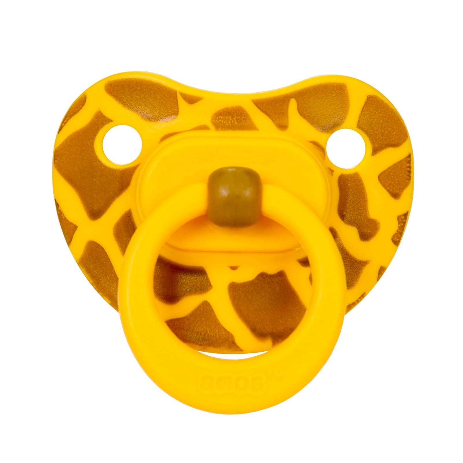 KULI-MULI Dental Nuggi Giraffe 12M+