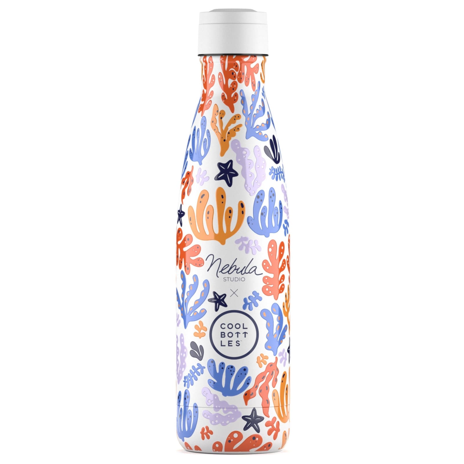 COOL BOTTLES Isolierflasche The Bottle Underwater Fun 500ml