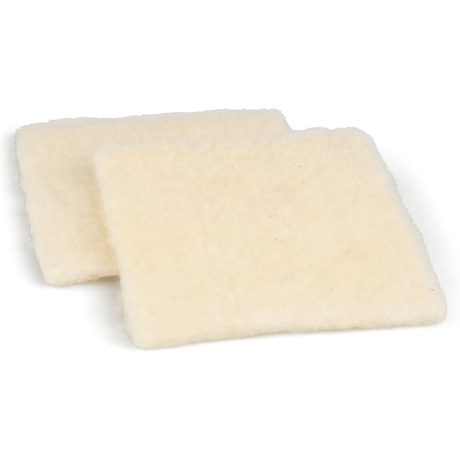 ELANEE Wollpads 20 Stück