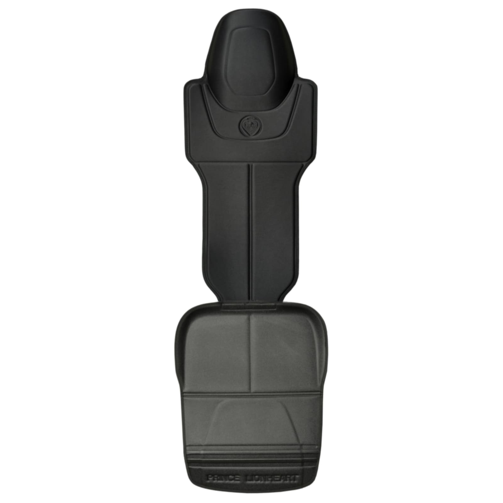 PRINCE LIONHEART Sitzschoner SeatSaver für Teslas schwarz
