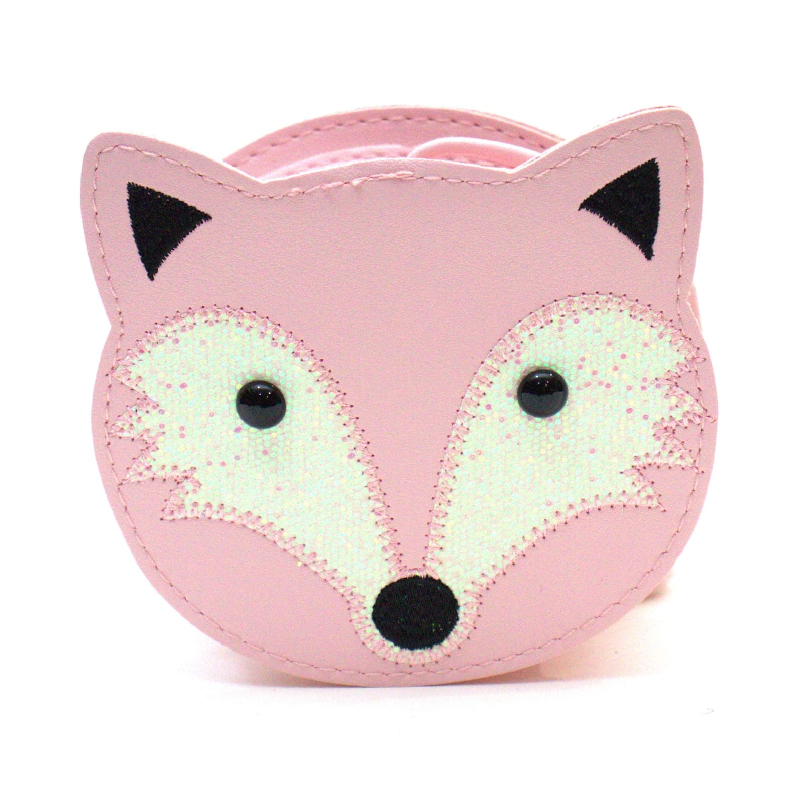 YUKO.B Umhängetasche Joon der Fuchs