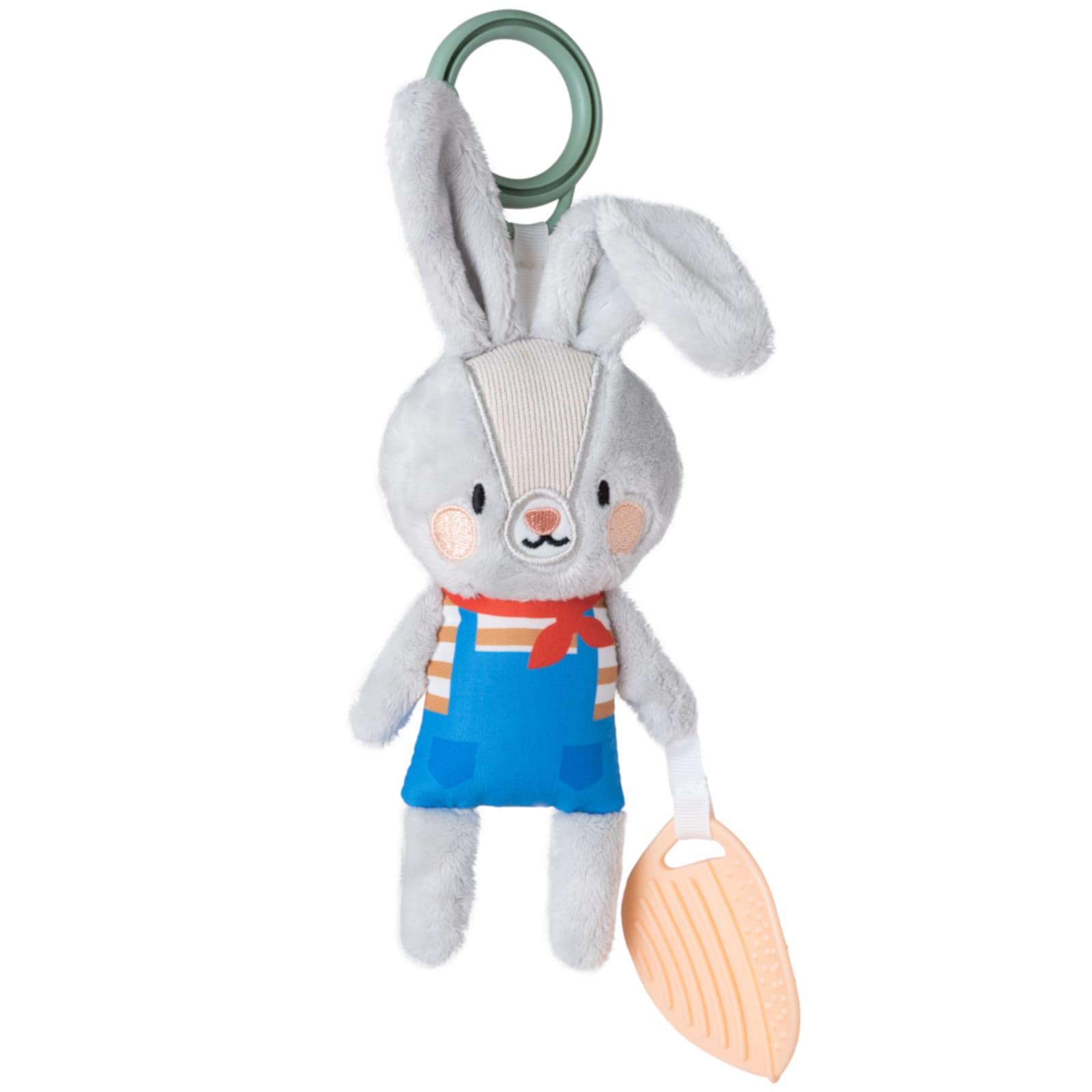 TAF-TOYS Rassel Hase Rylee, 0M+