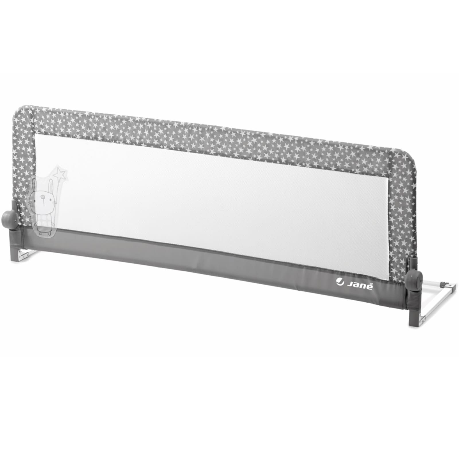 JANÉ Bettschutzgitter Star 150 x 58 cm