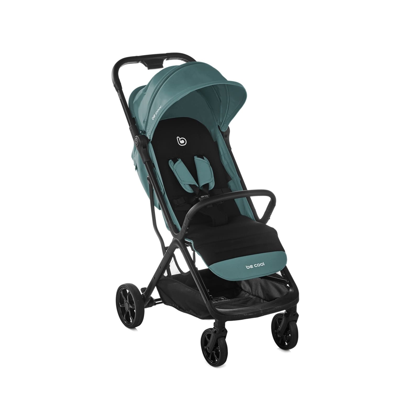 JANÉ BeCool Buggy Strike Teal