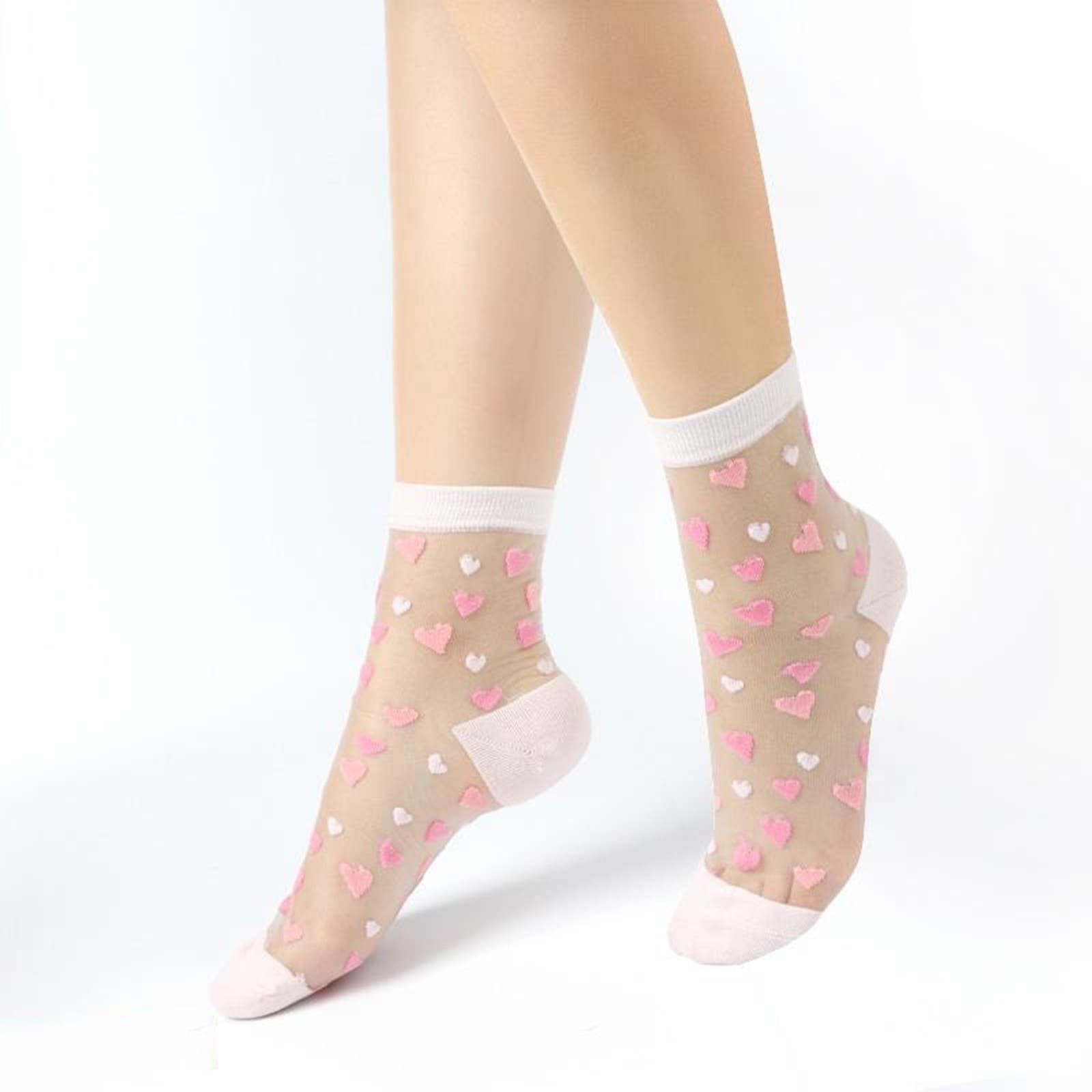 YUKO.B Socken TINA
