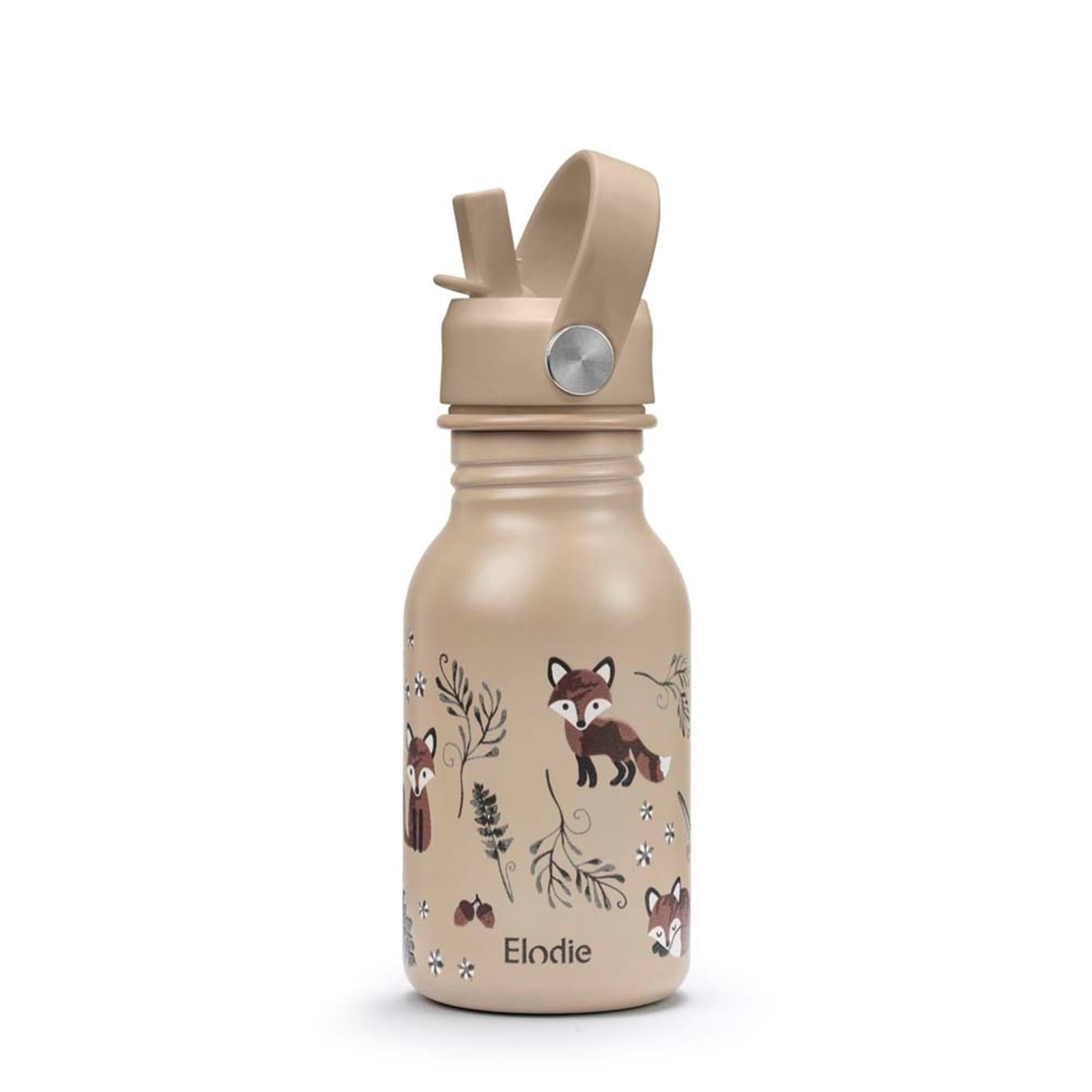 ELODIE Wasserflasche 350ml Nordic Woodland