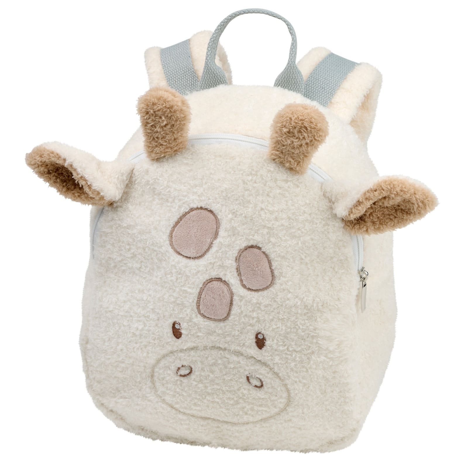 NATTOU Teddy Rucksack Giraffe