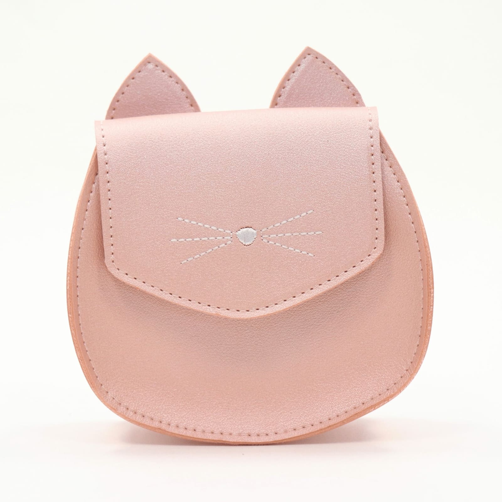 YUKO.B Umhängetasche Leony die Katze