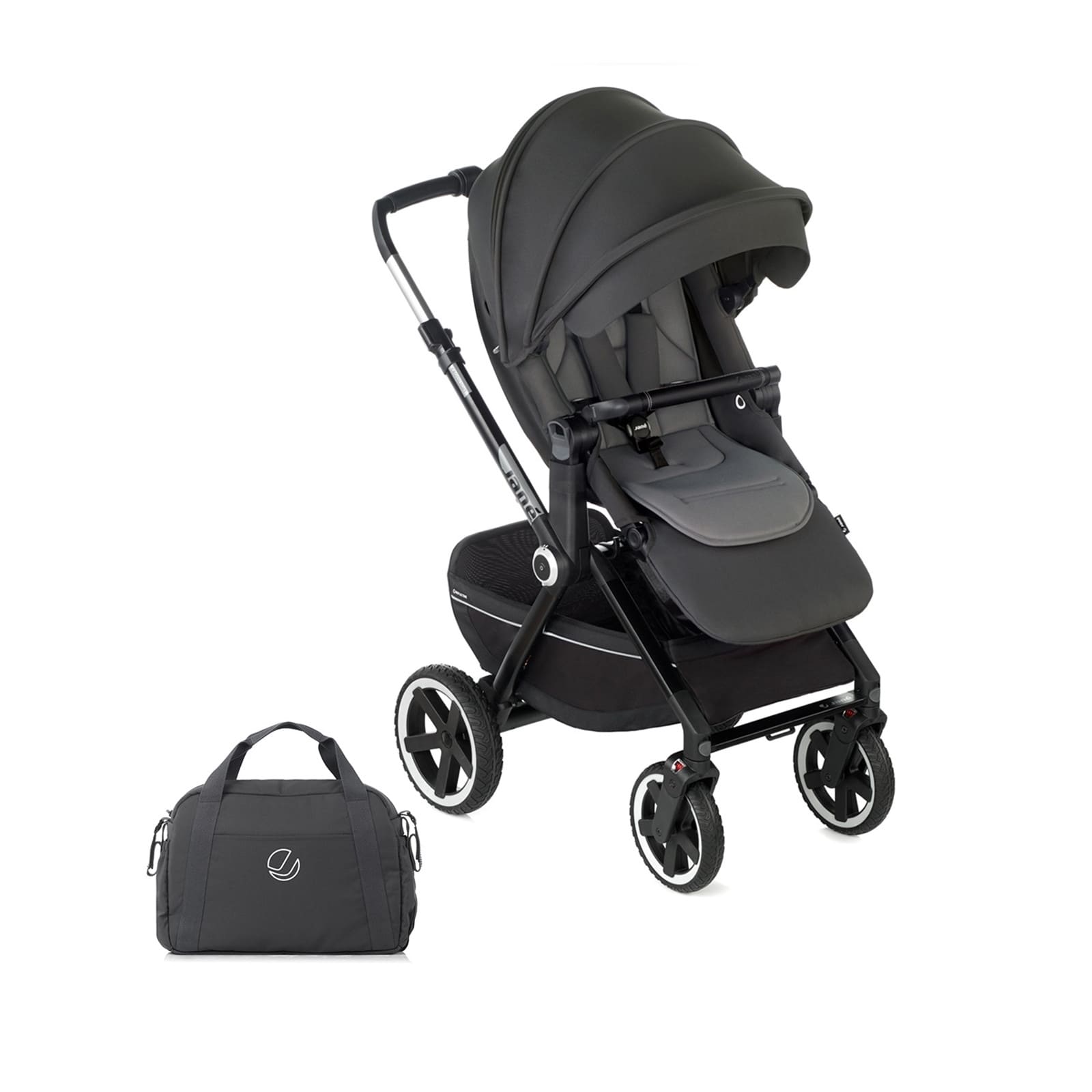 JANÉ Buggy Crosslight Cloud