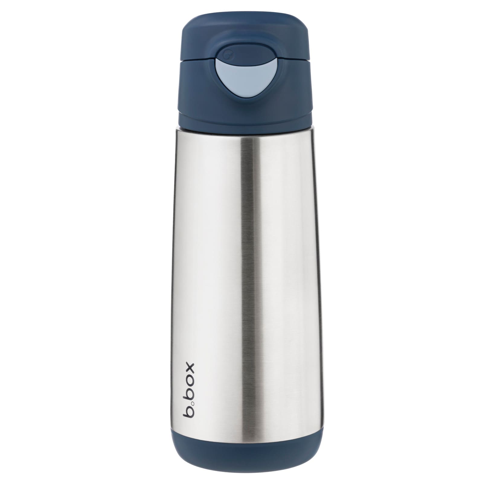 B.BOX Sport Thermosflasche 500ml Midnight