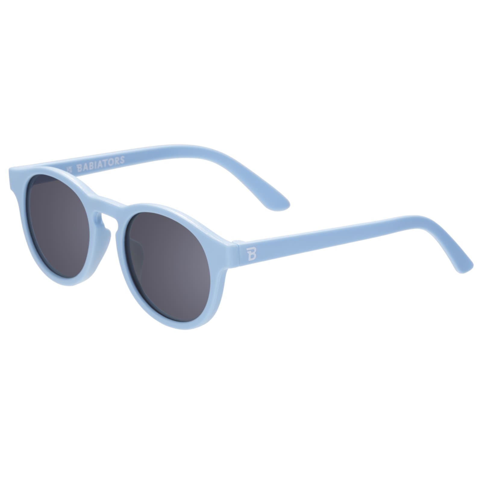BABIATORS Sonnenbrille Original Keyhole Bermuda Blue 0-2 Jahre