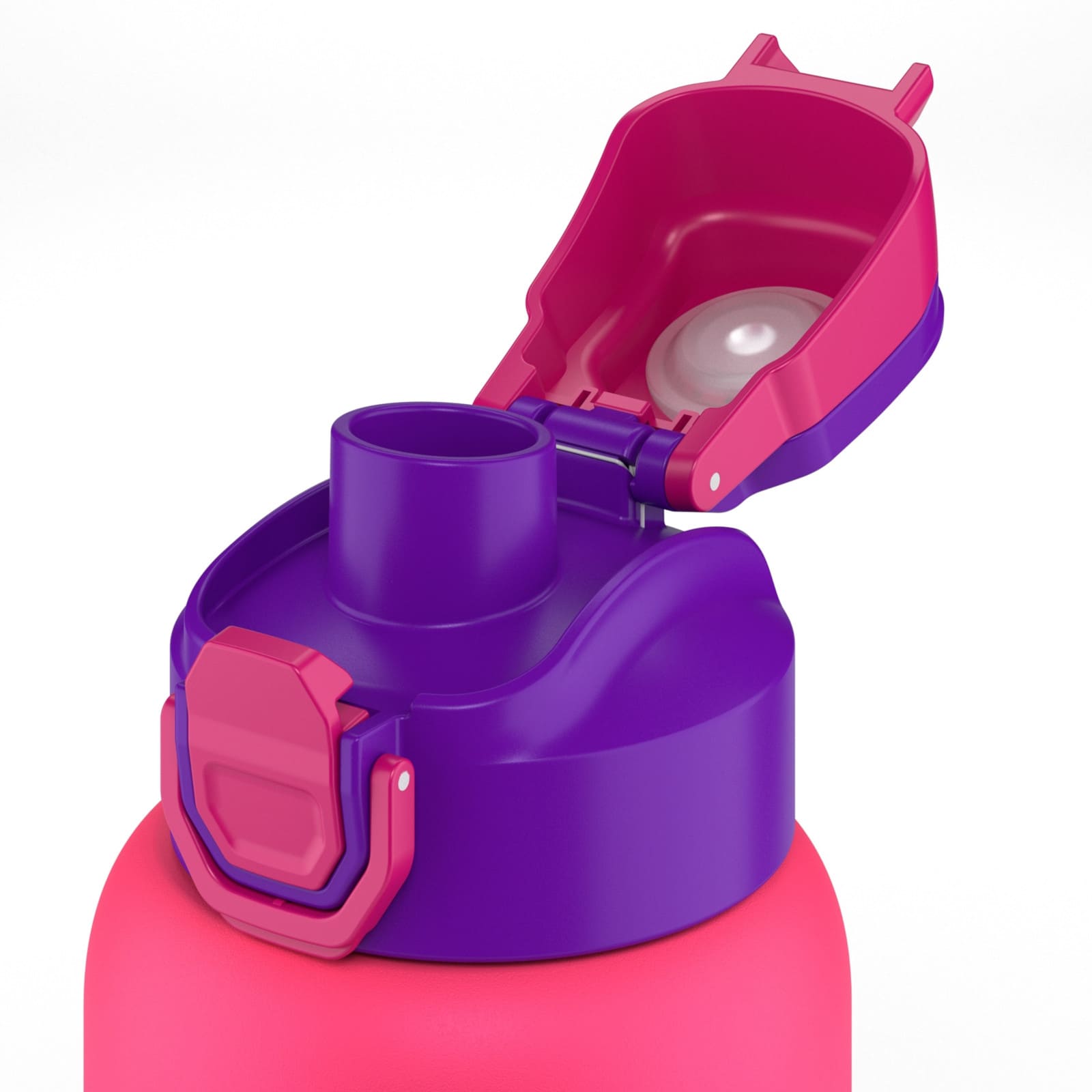 COOL BOTTLES Isolierflasche The Sport Bottle Los Angeles 500ml