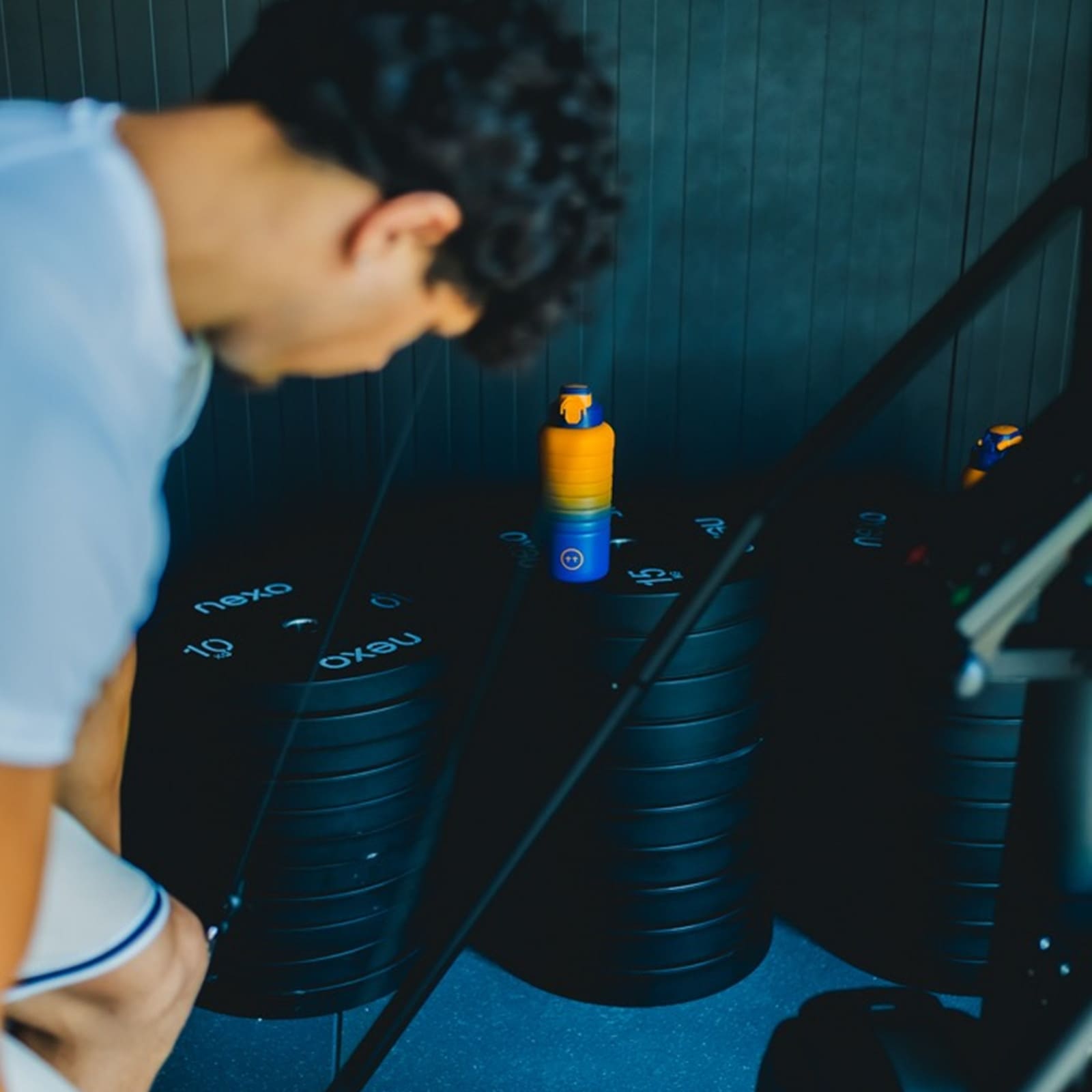 COOL BOTTLES Isolierflasche The Sport Bottle Paris 950ml