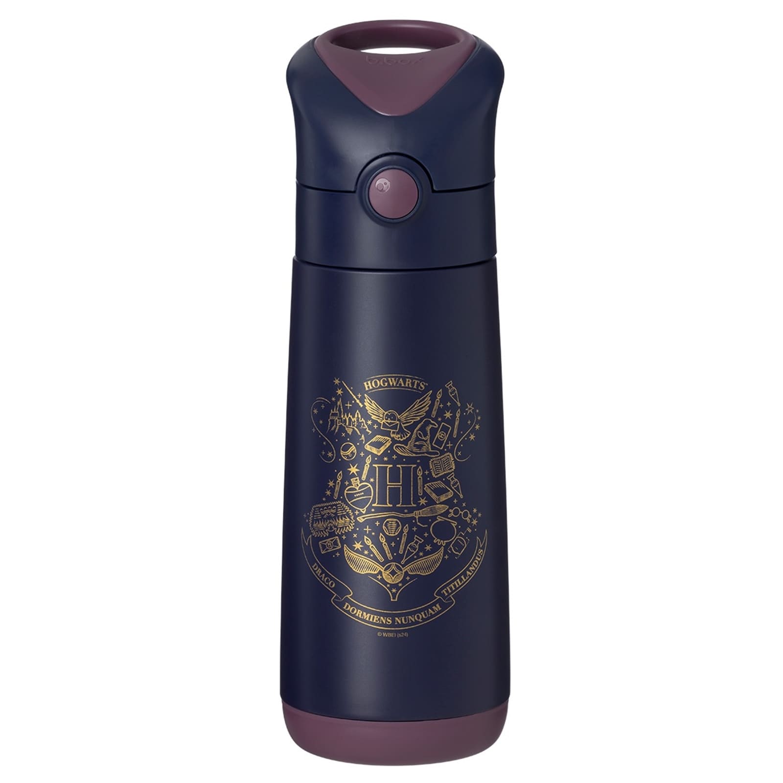 B.BOX Thermosflasche 500ml Harry Potter