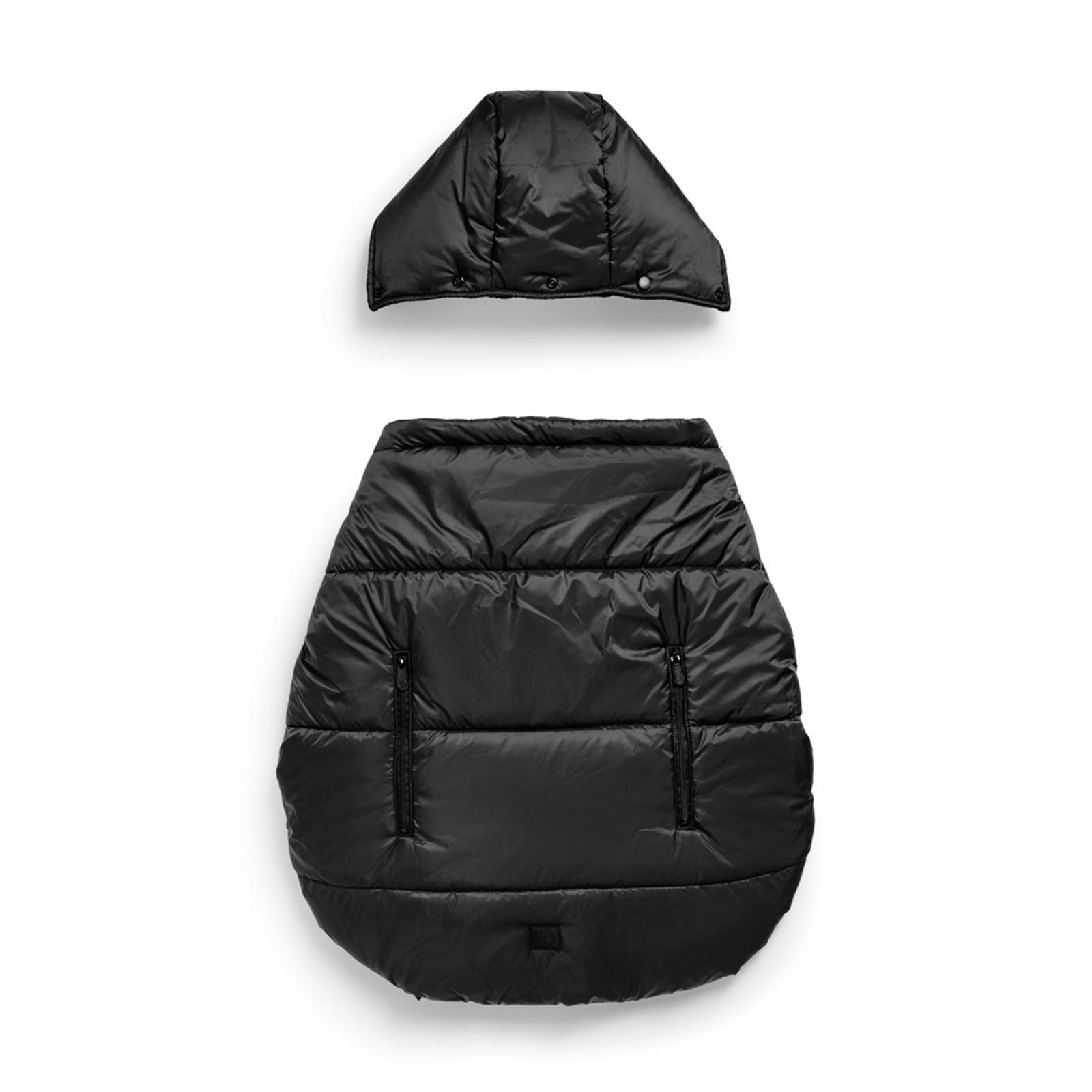 ELODIE Cosy Cover Black