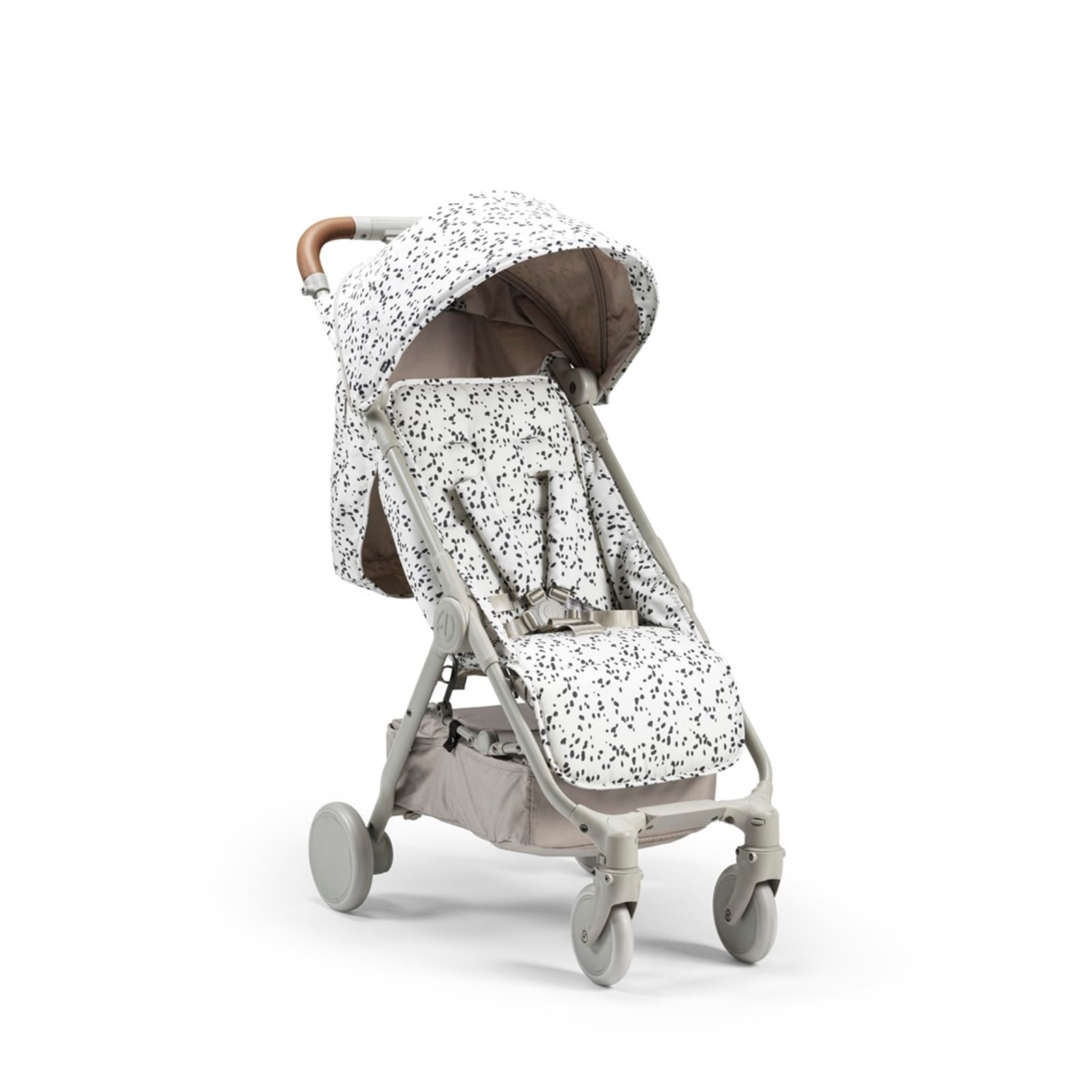ELODIE Kinderwagen MONDO Stroller Dalmatian Dots