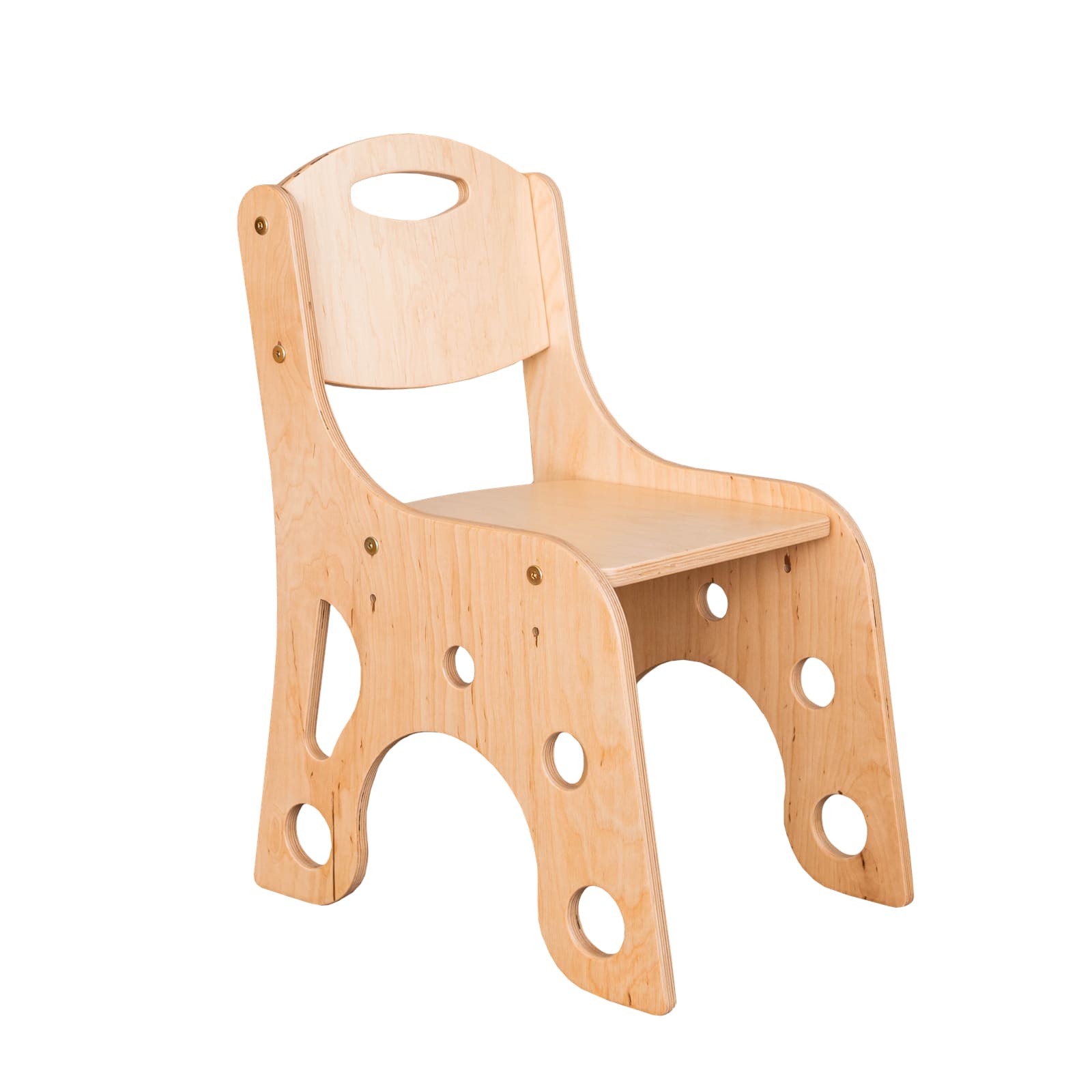 WOODANDHEARTS Bureau et chaise