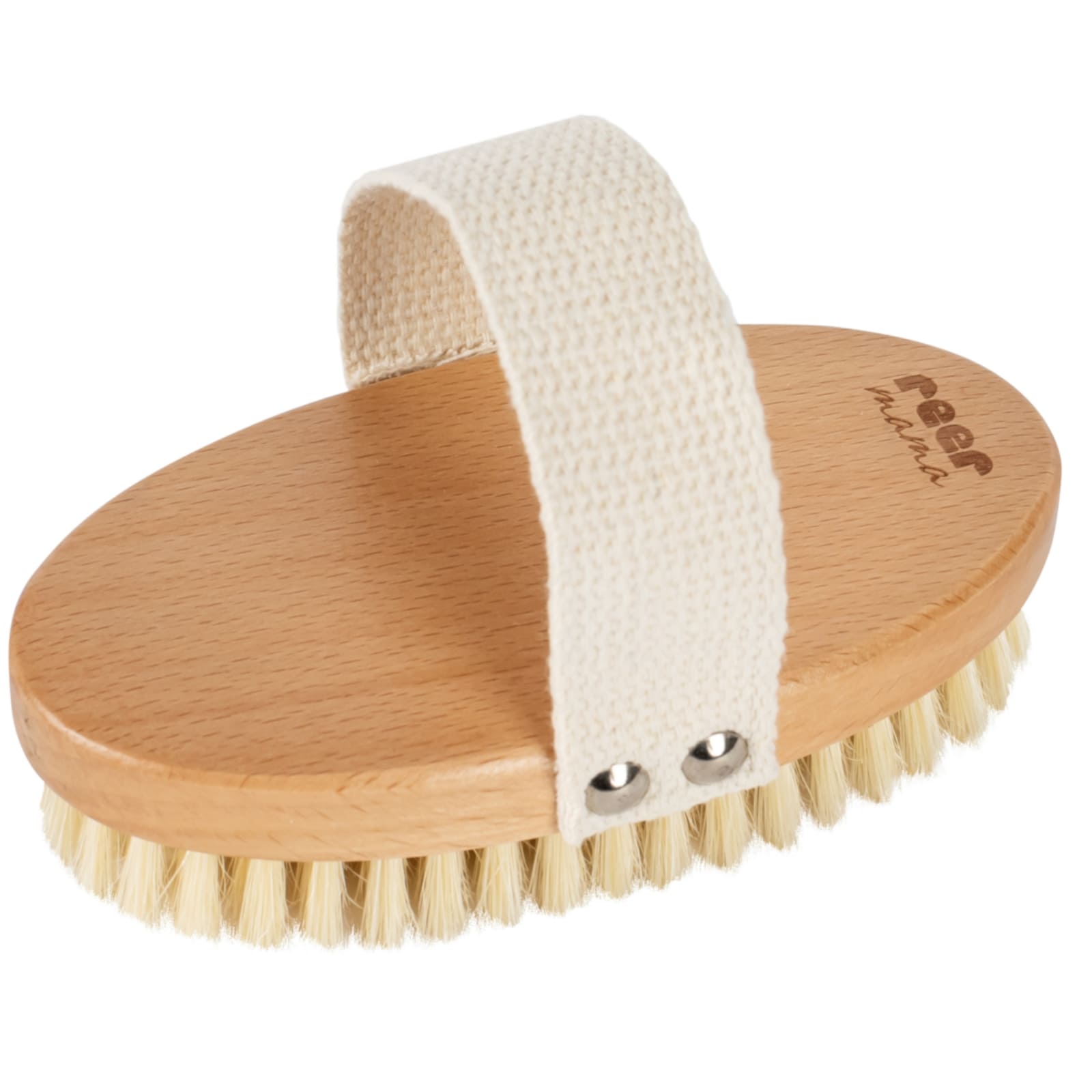 REER mama Massagebürste