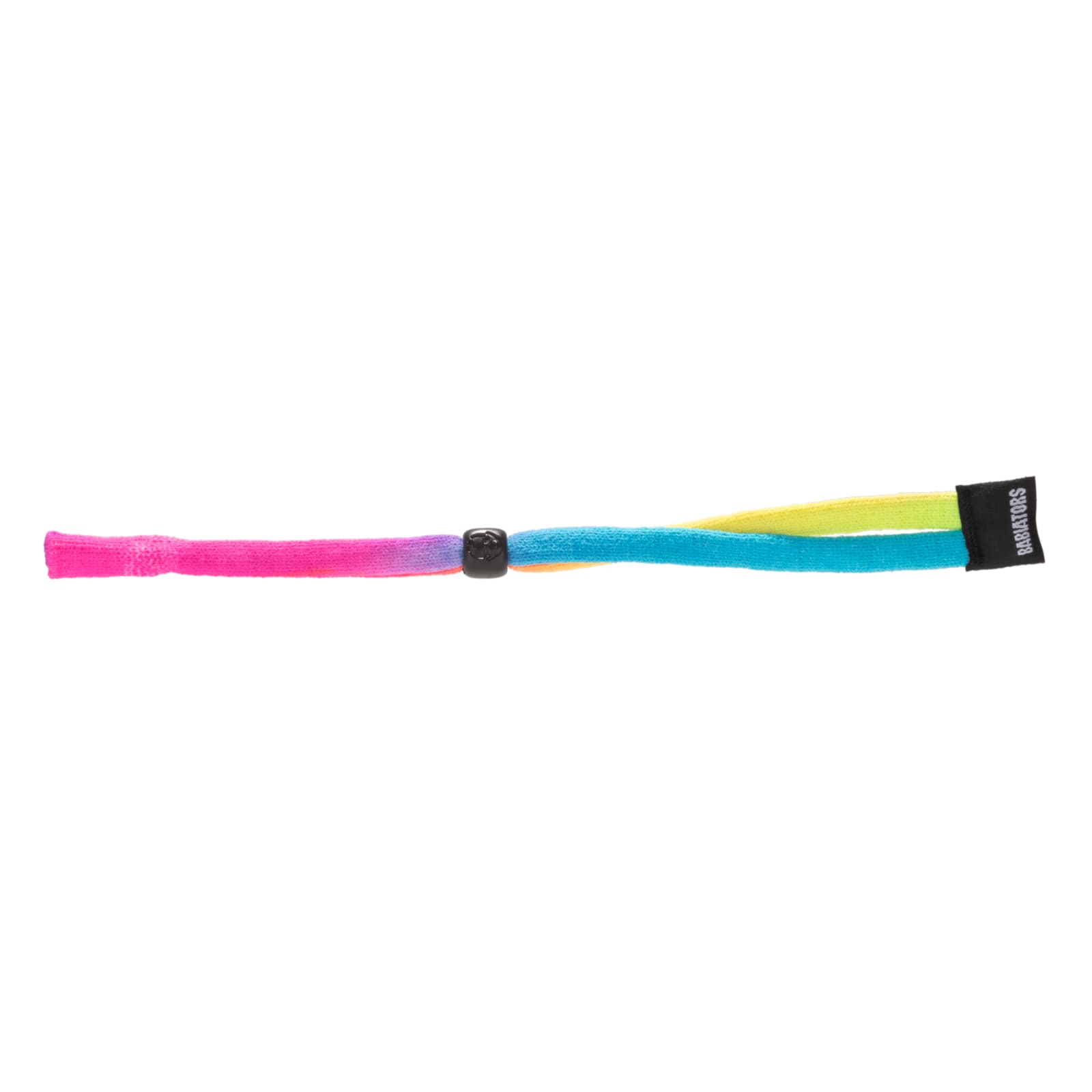 BABIATORS Brillenband aus Stoff Tie-Dye