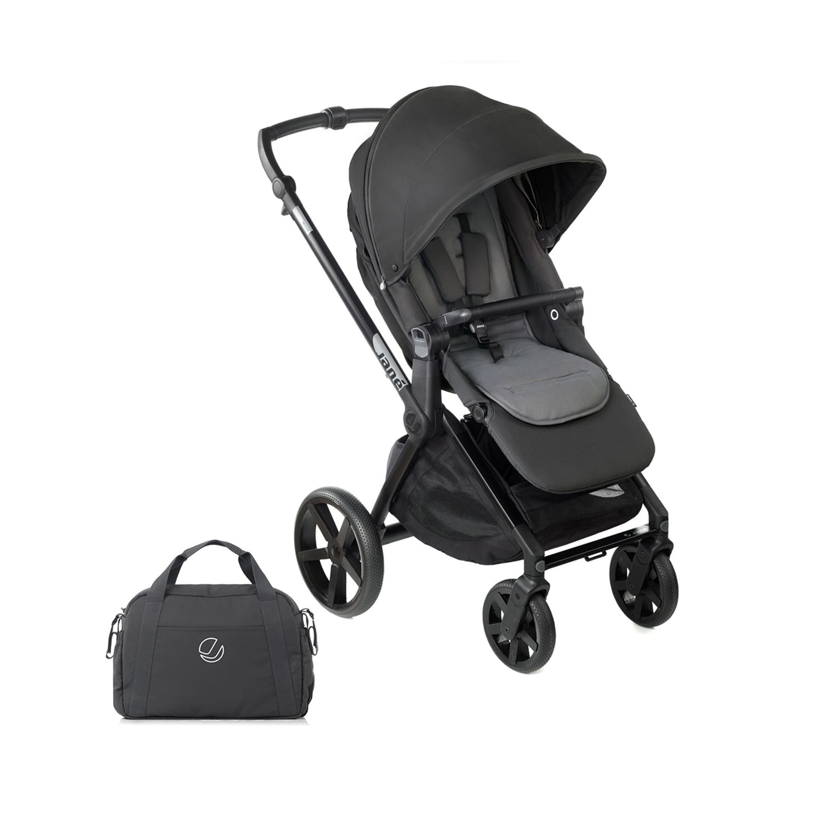 JANÉ Buggy Muum Cloud