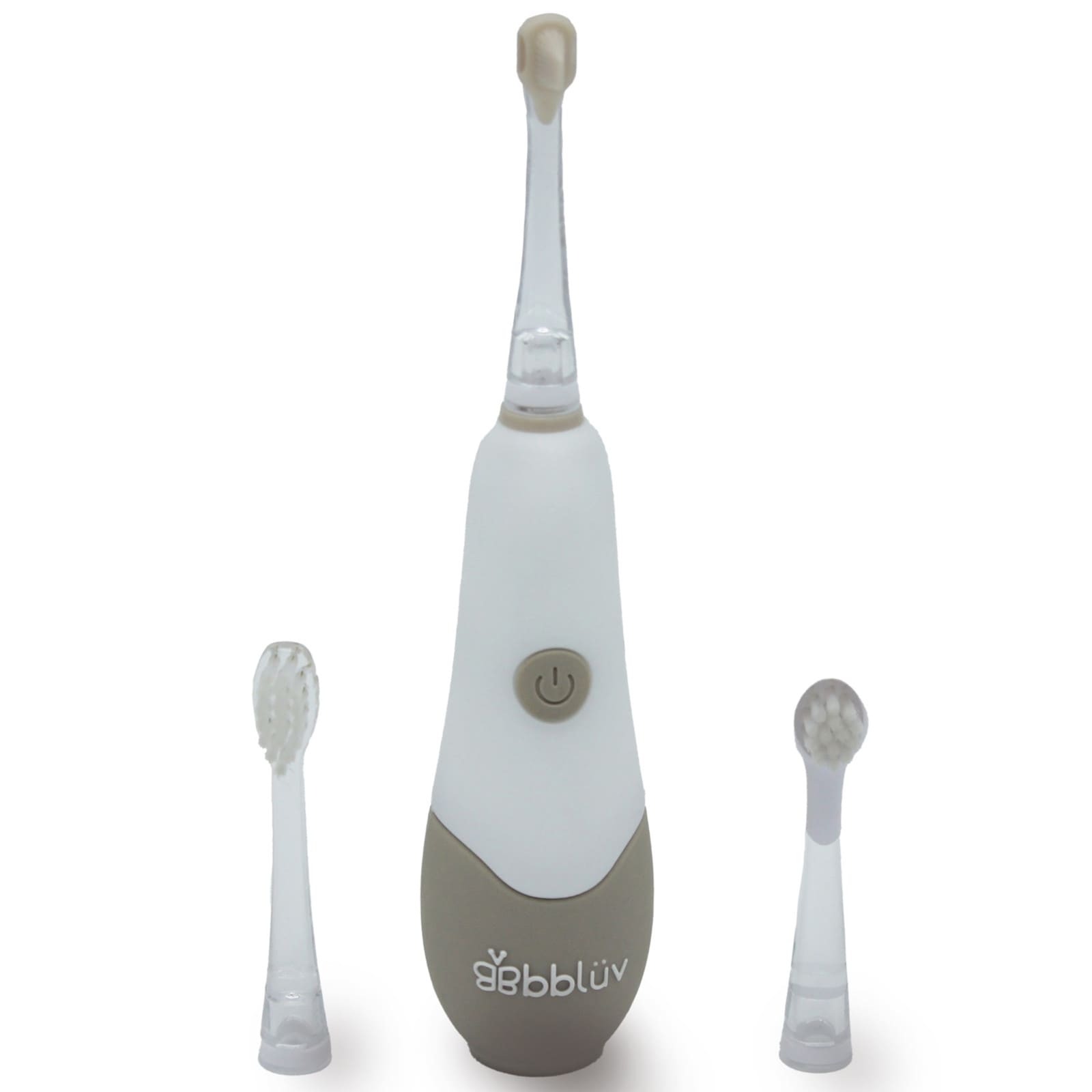 BBLÜV Sönik Pro Wiederaufladbare elektrische Zahnbürste