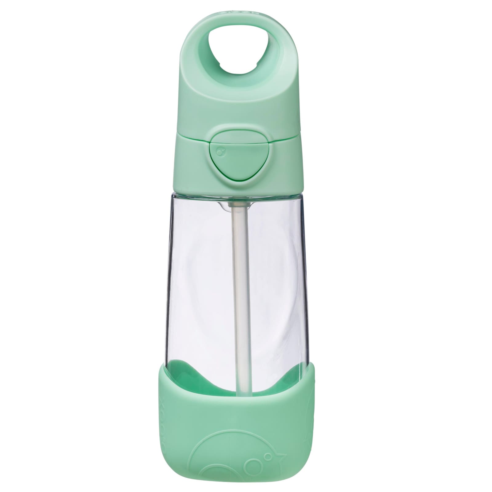 B.BOX Tritan Trinkflasche 450ml Spearmint