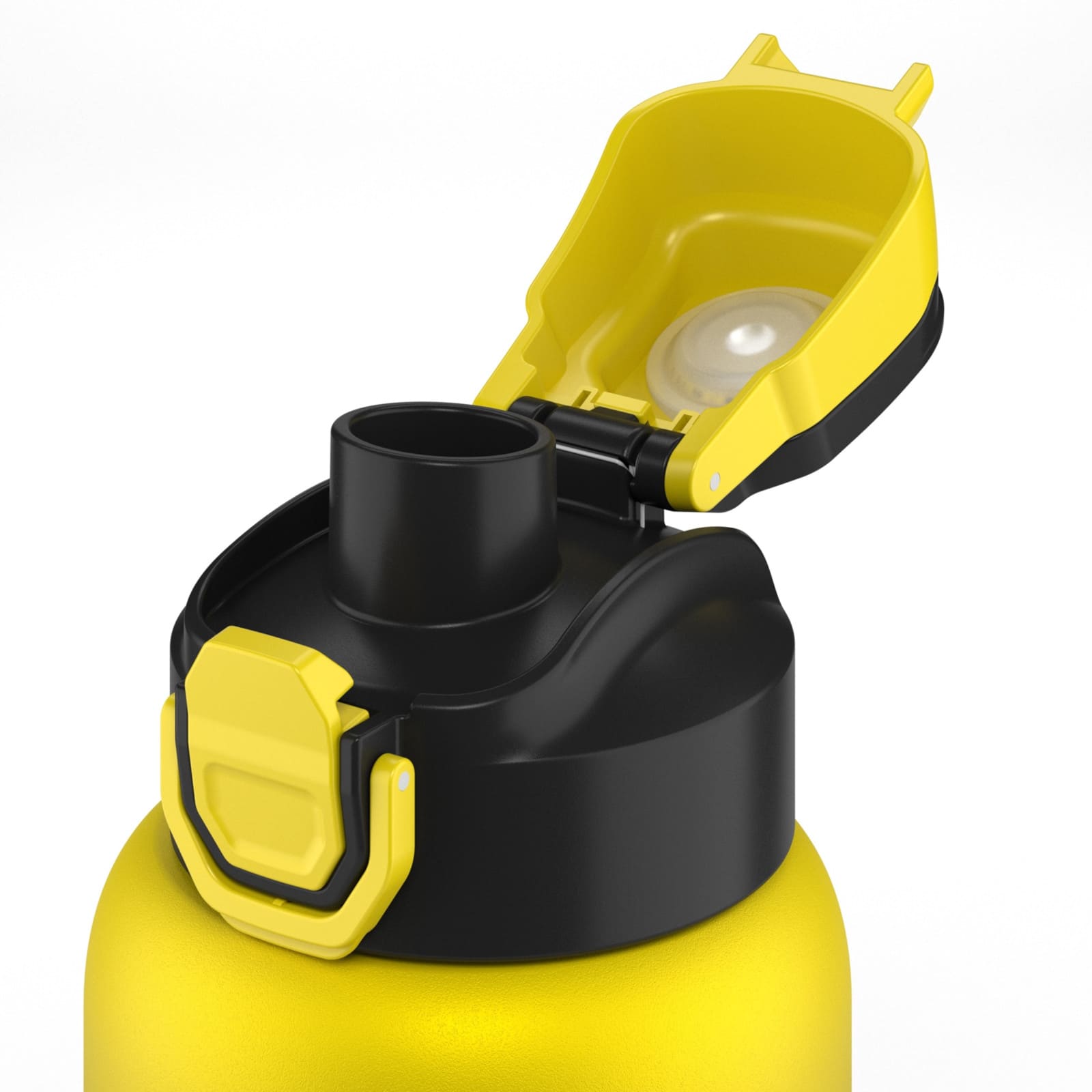 COOL BOTTLES Isolierflasche The Sport Bottle Tokyo 500ml