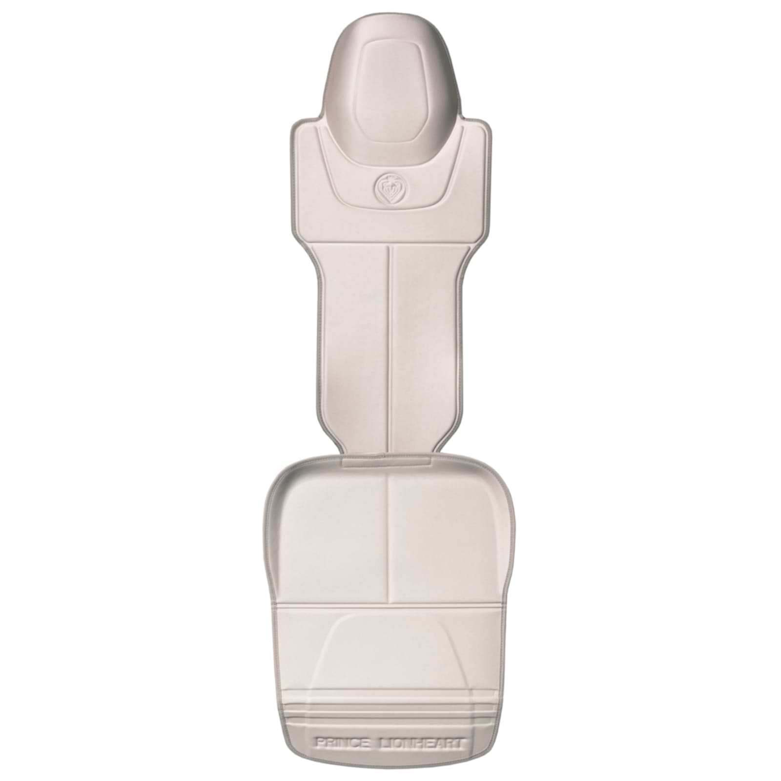 PRINCE LIONHEART Sitzschoner SeatSaver für Teslas hellbraun