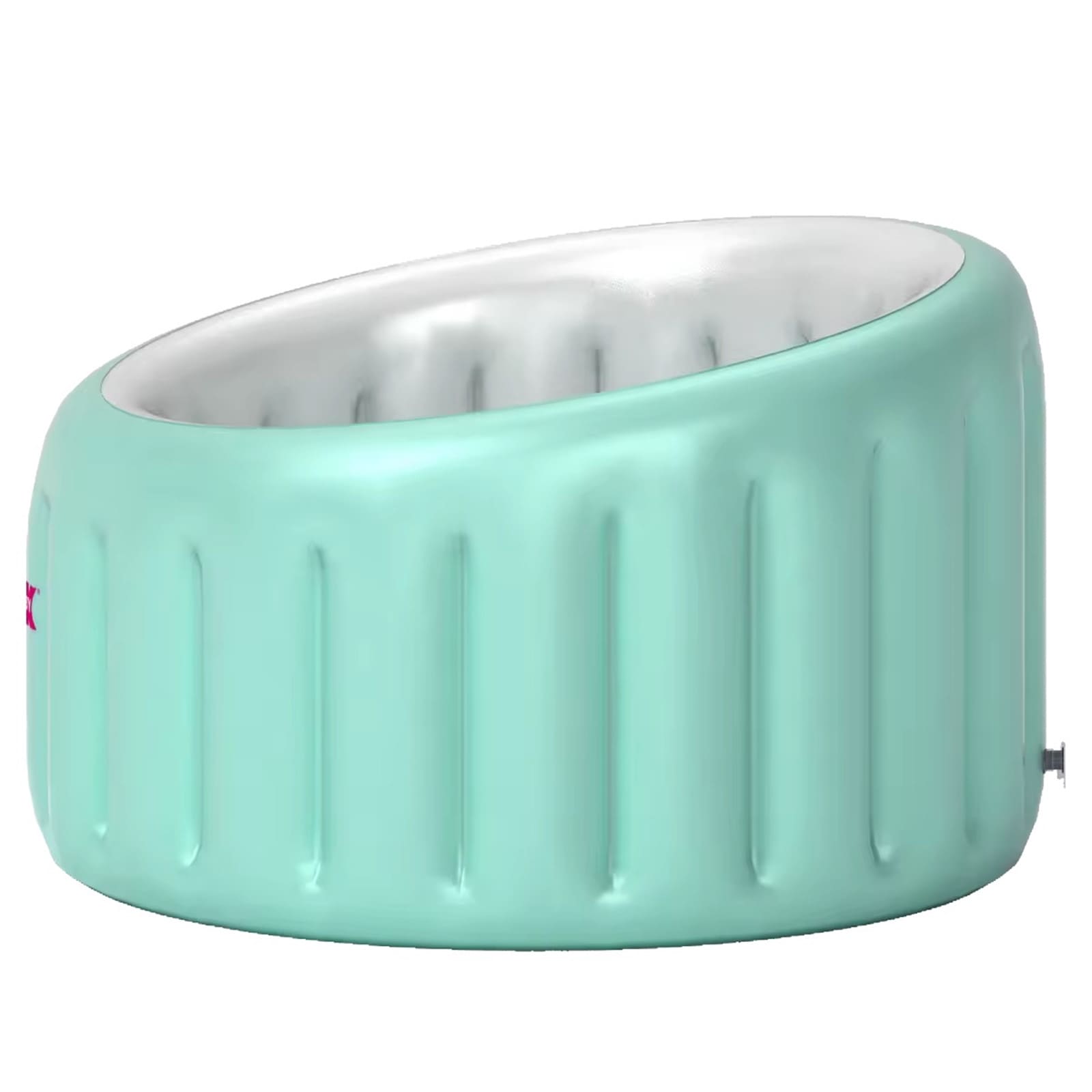 OK BABY Aufblasbare Badewanne für Kleinkinder Opla Soft