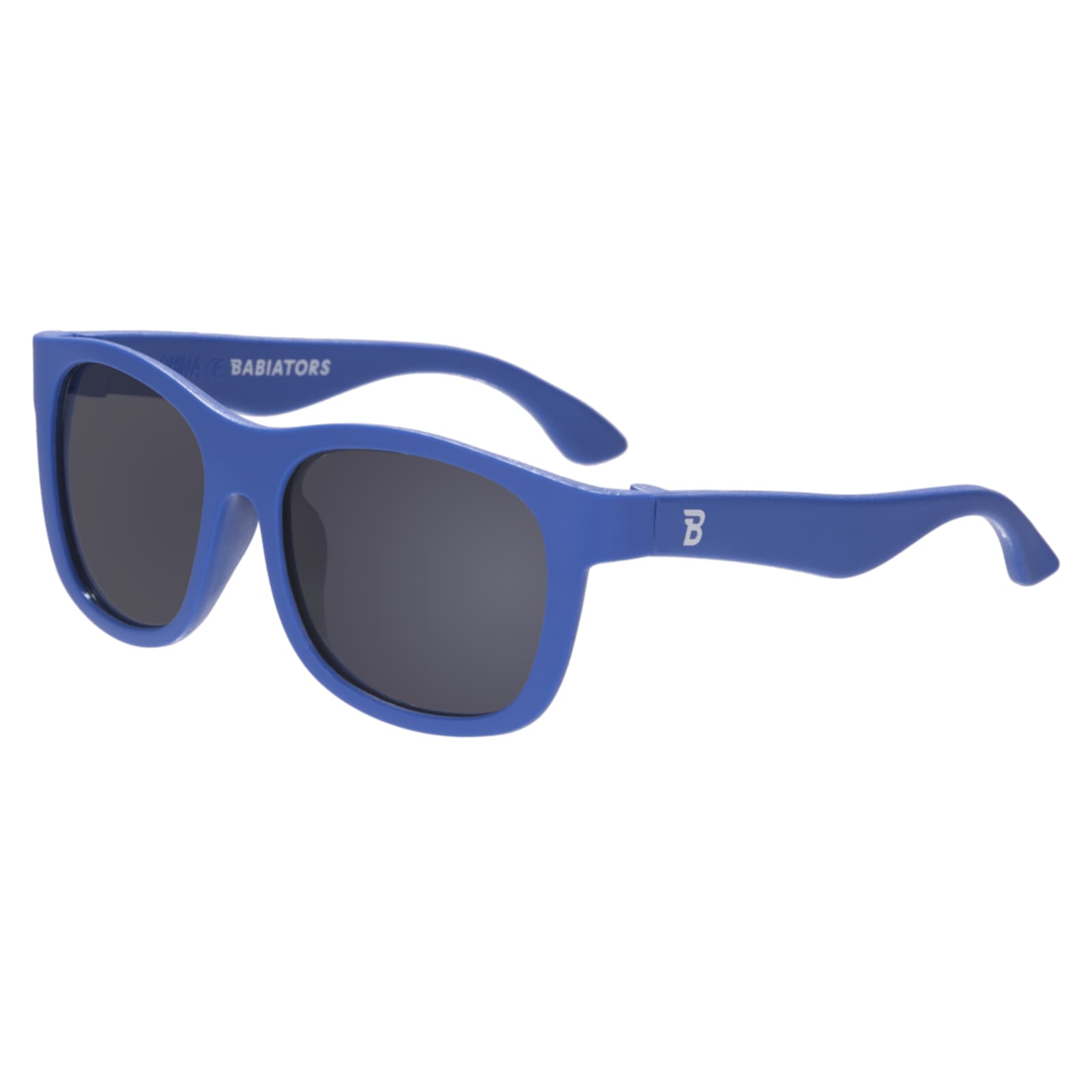 BABIATORS Sonnenbrille Original Navigator Good As Blue 3-5 Jahre