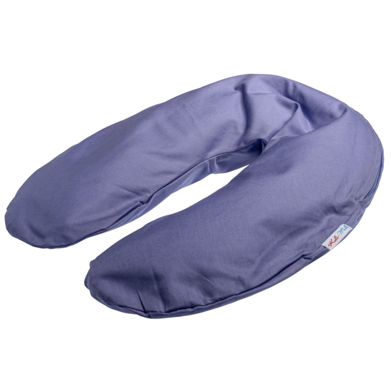 KULI-MULI Lagerungskissen violett