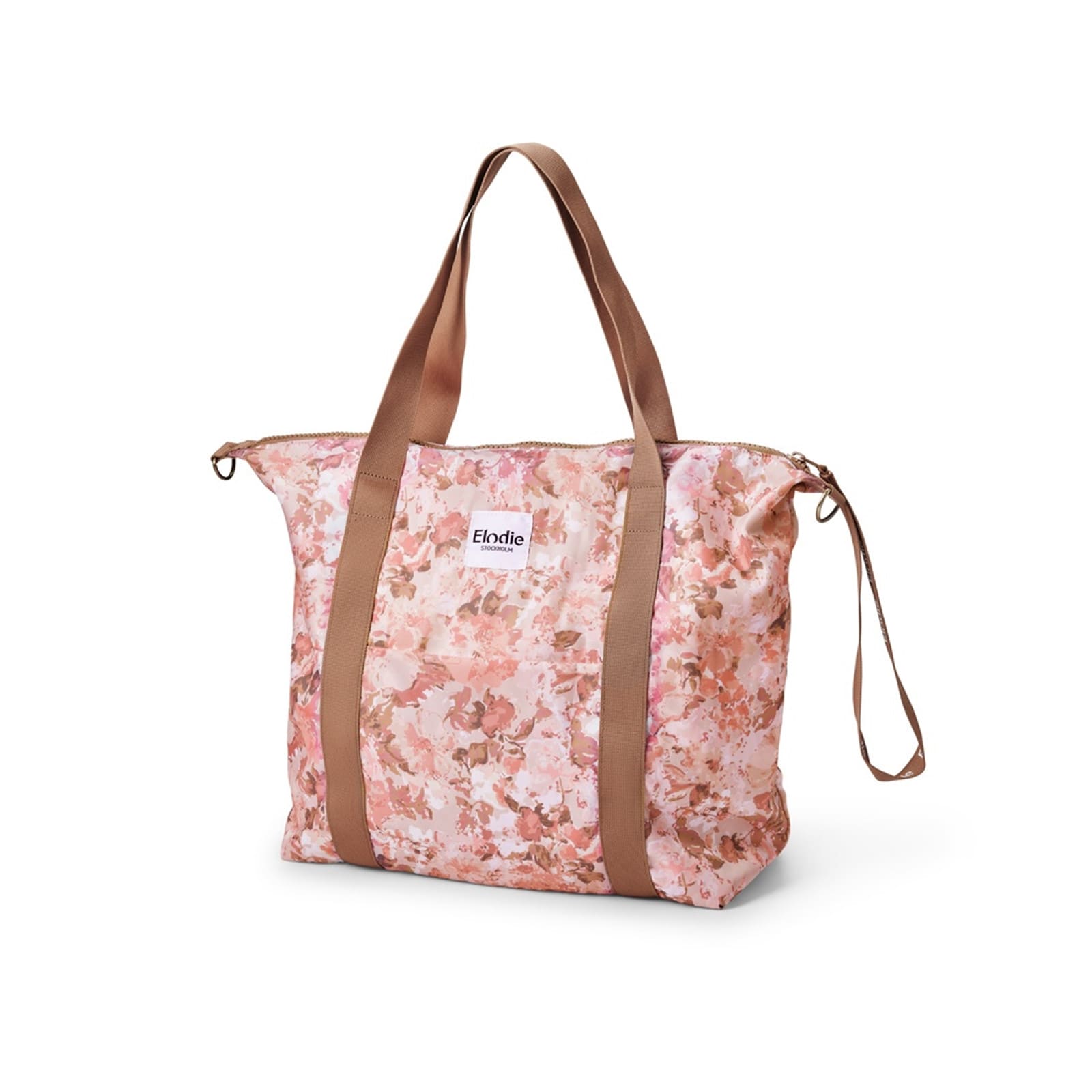 ELODIE Wickeltasche Soft Shell River Rose