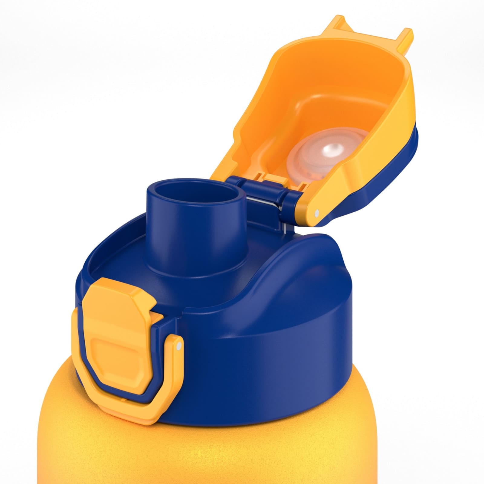 COOL BOTTLES Isolierflasche The Sport Bottle Paris 500ml