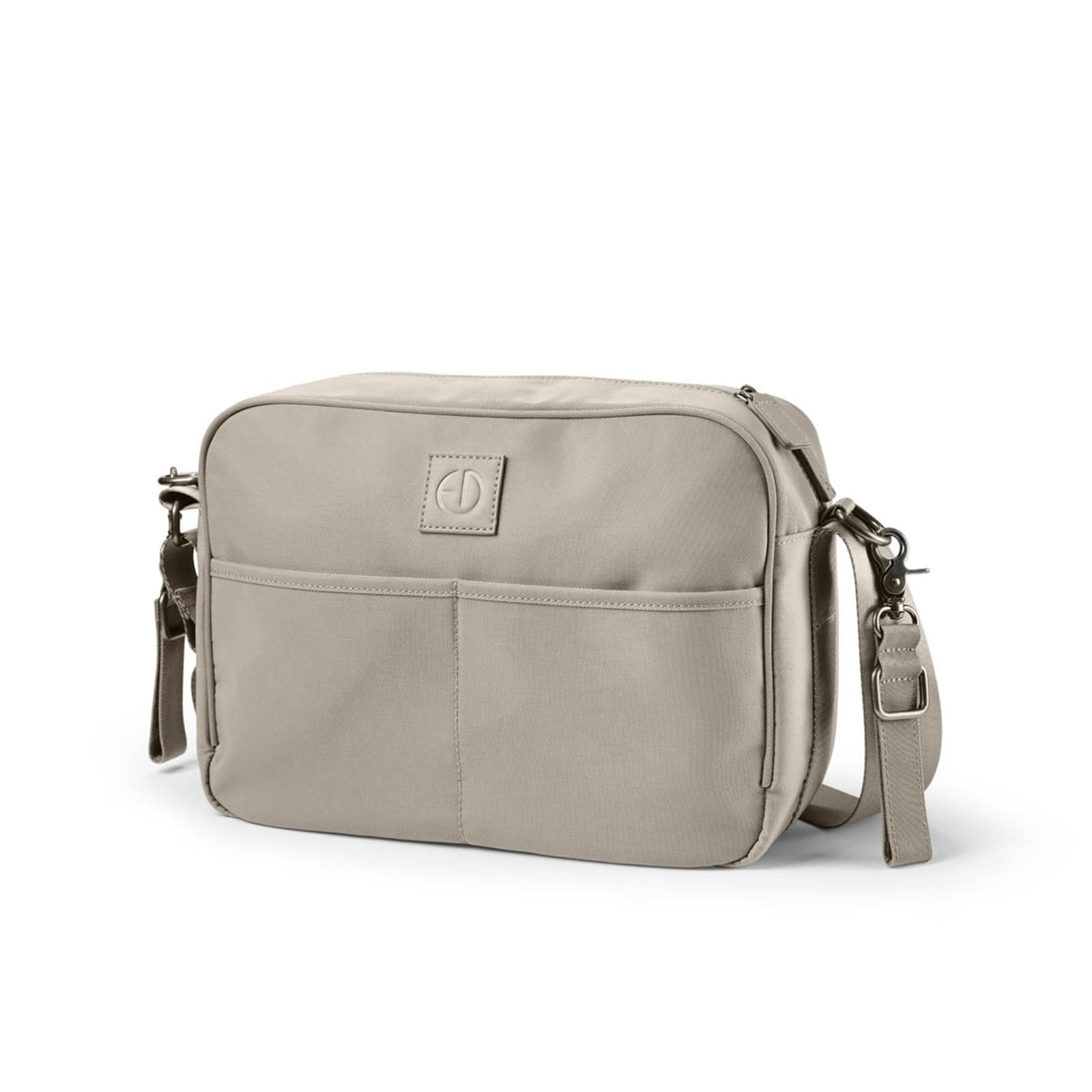 ELODIE Wickeltasche Crossbody Moonshell
