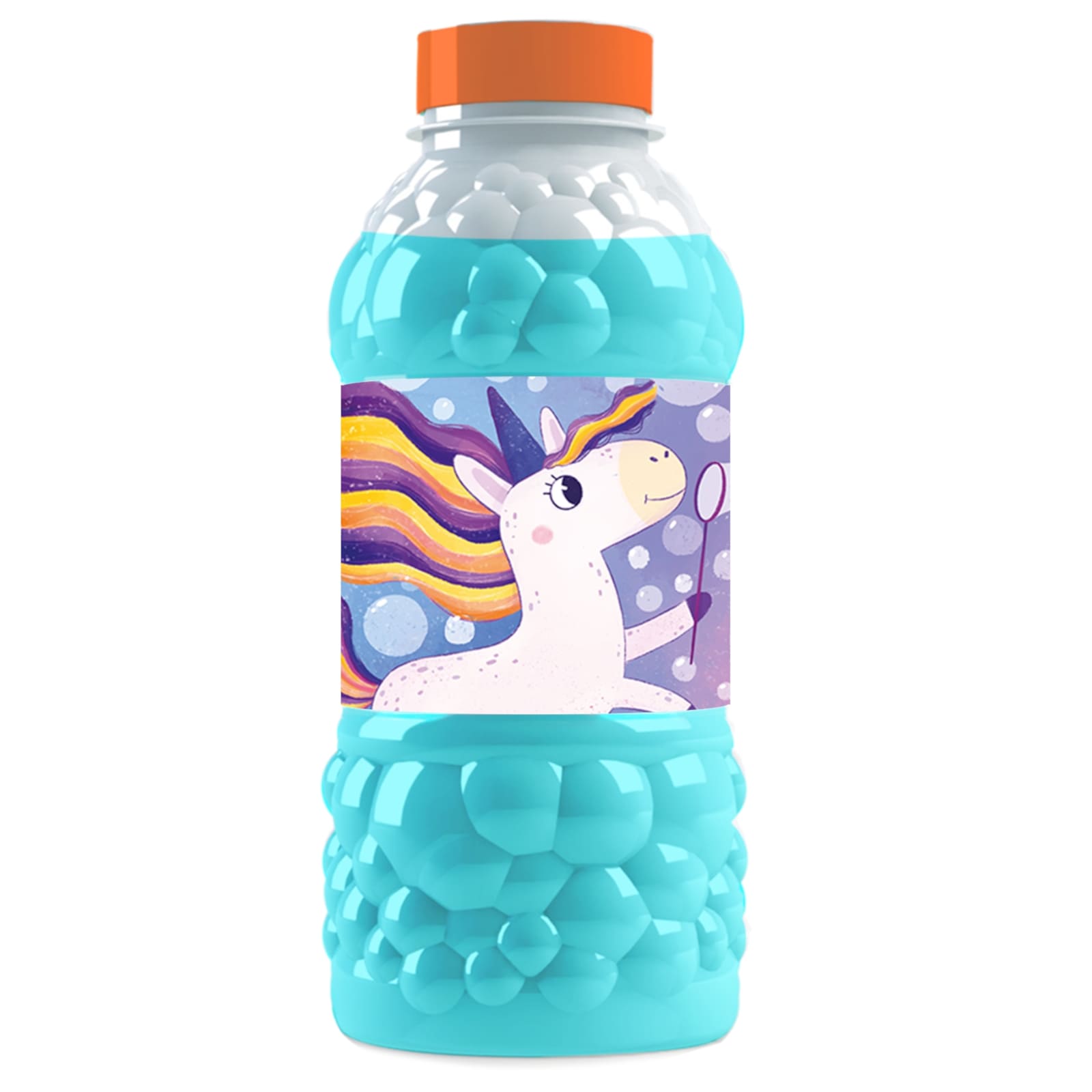 DODO Seifenblasen Einhorn 1000ml