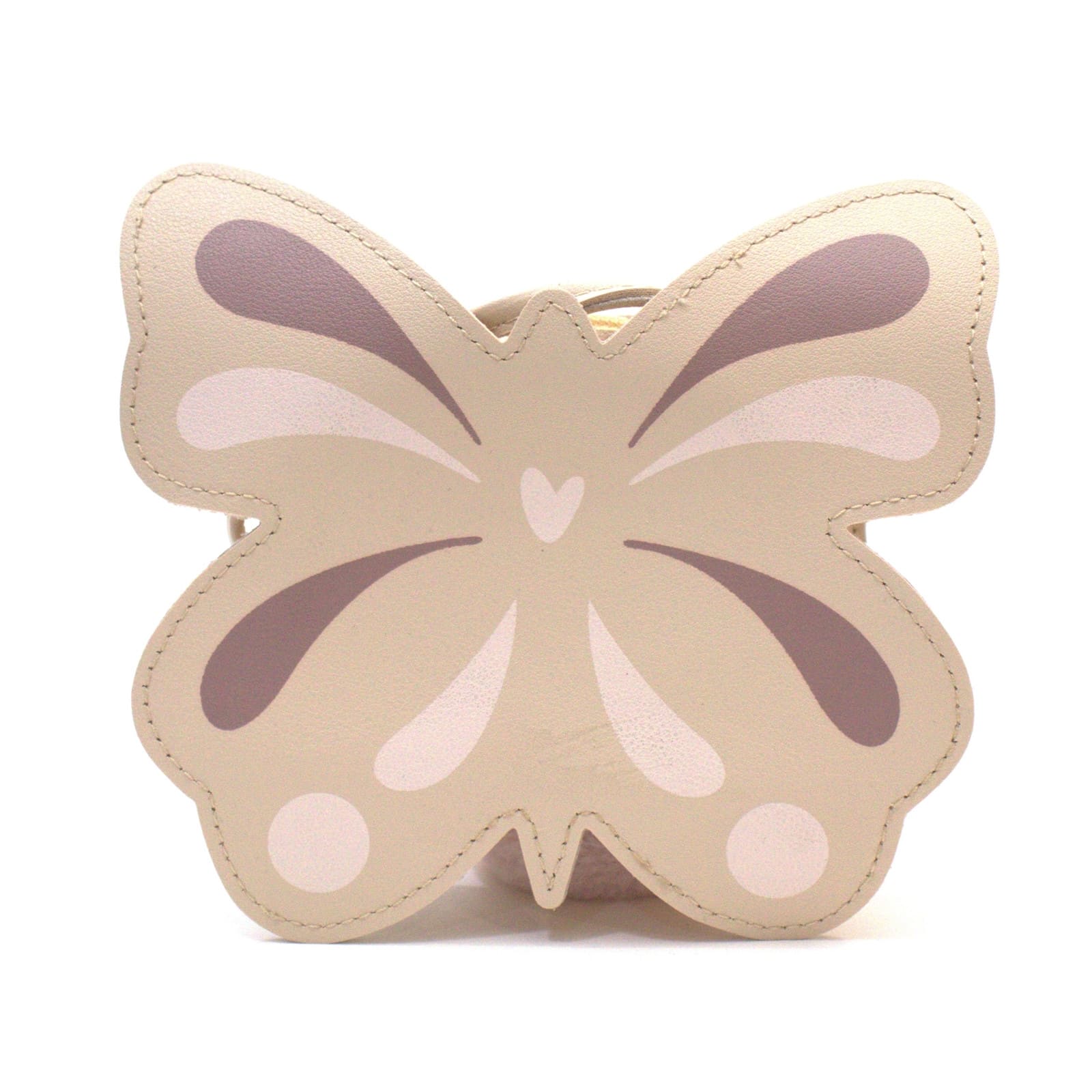 YUKO.B Umhängetasche Meilin der Schmetterling