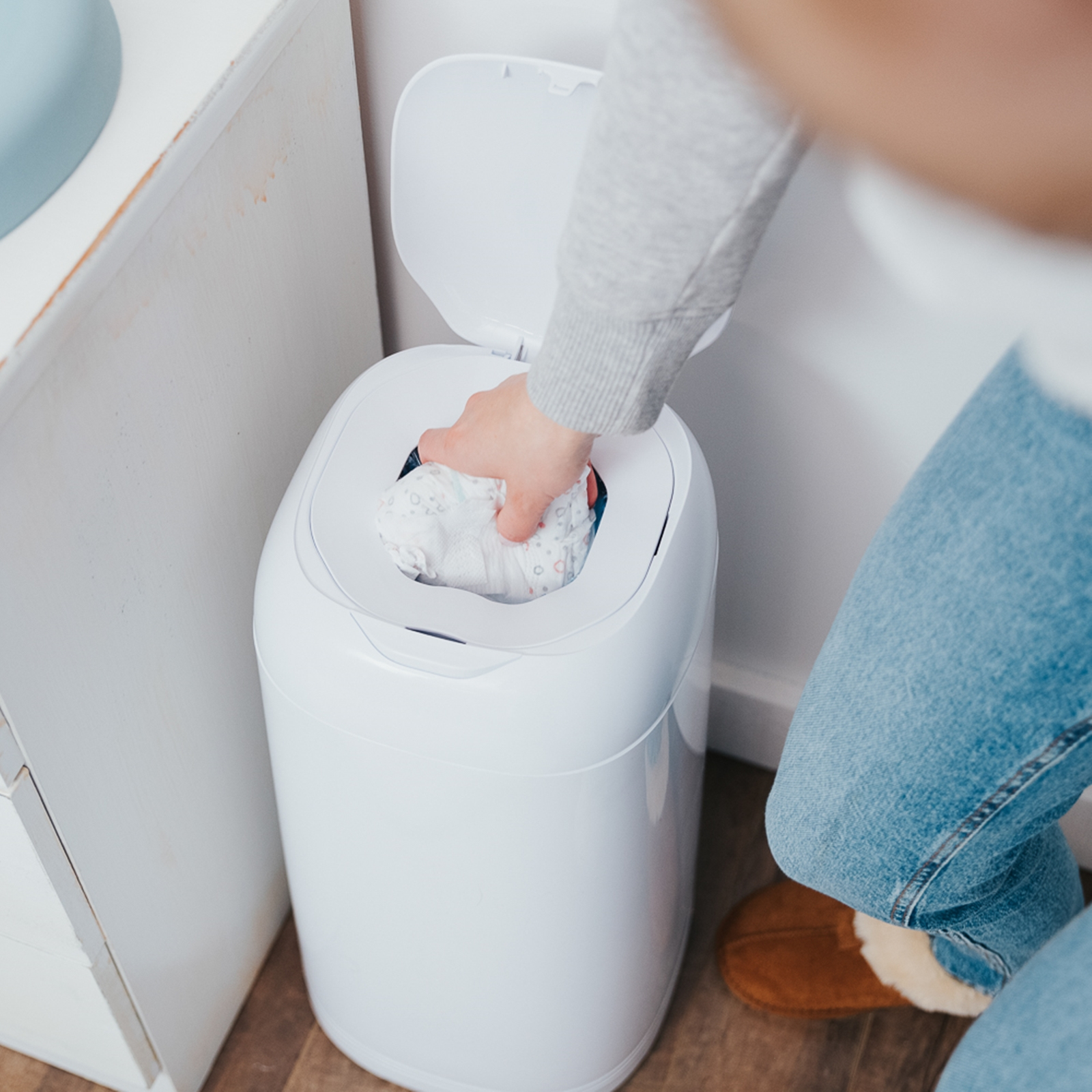 ANGELCARE Windeleimer Dress-Up