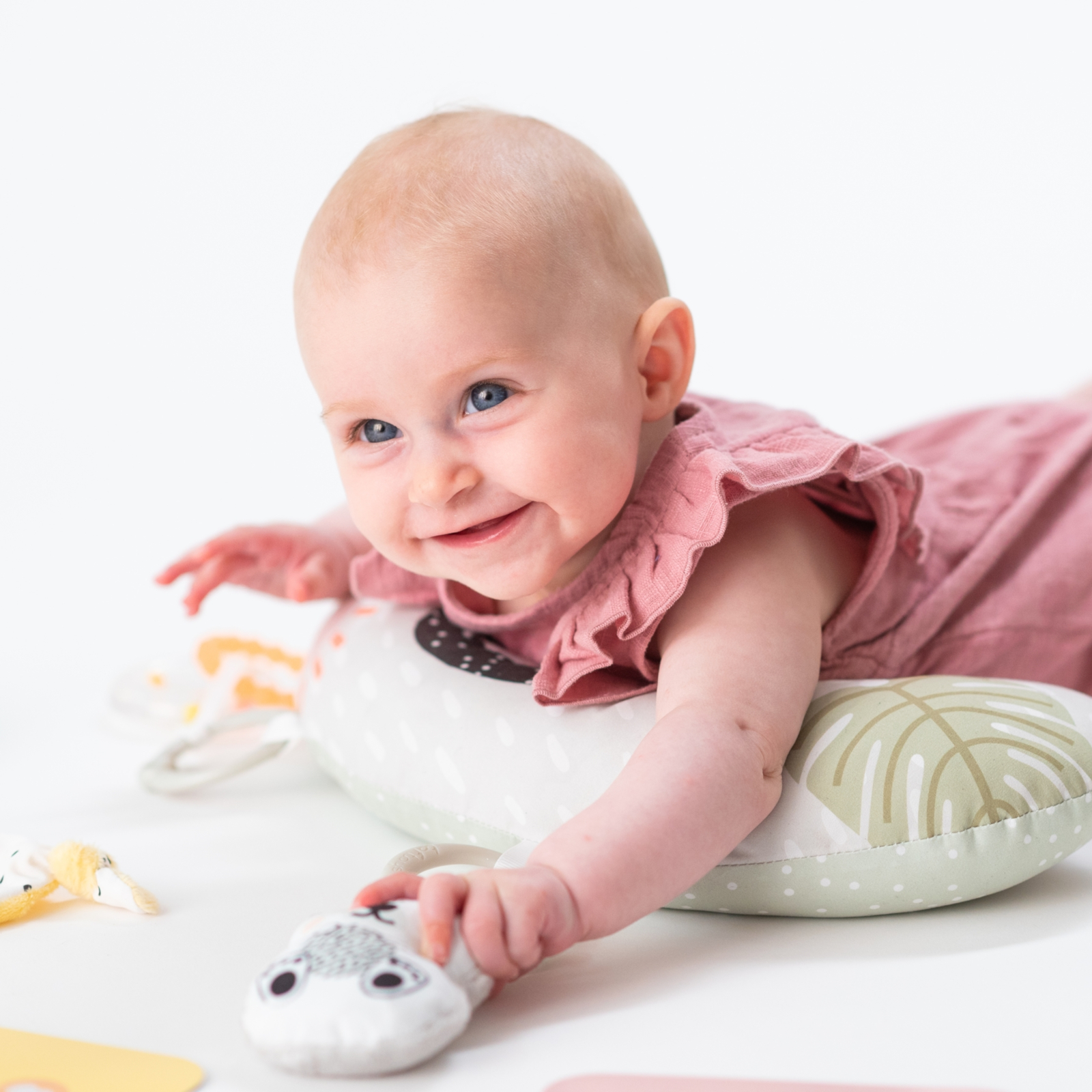 TAF TOYS Spielset für Neugeborene, 0M+