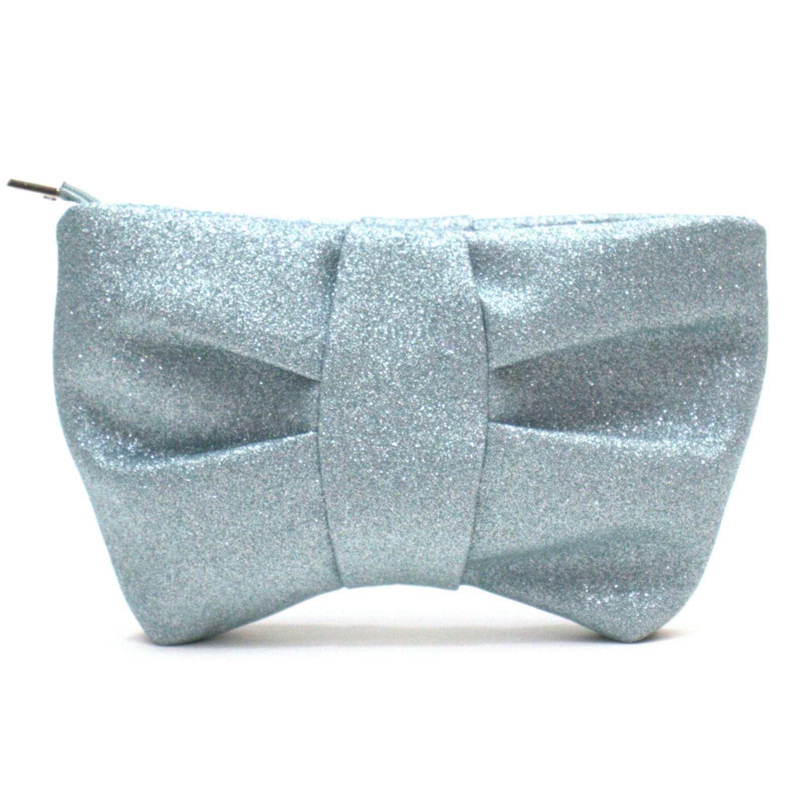 YUKO.B Umhängetasche Moon Glitter mint