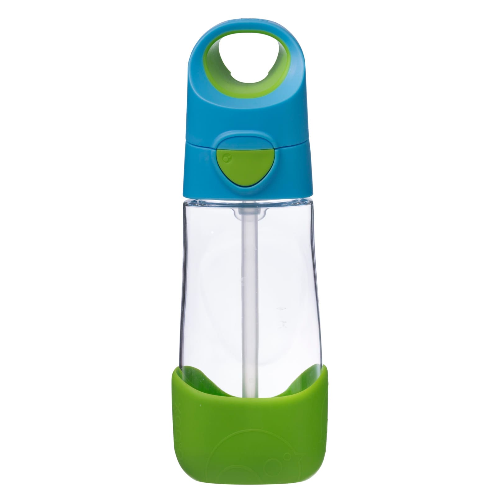 B.BOX Tritan Trinkflasche 450ml Ocean Breeze