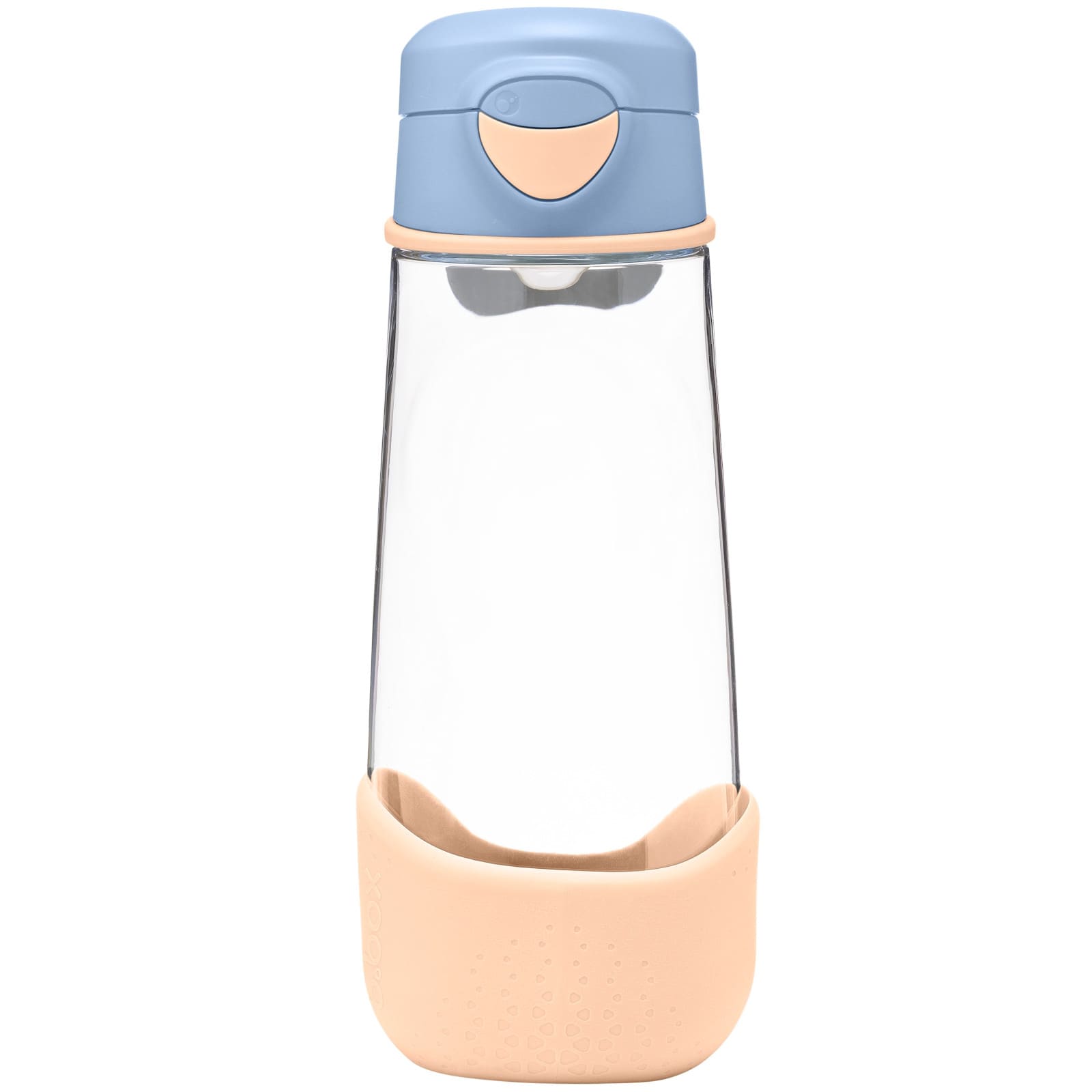 B.BOX Sport Trinkflasche 600ml Feeling Peachy